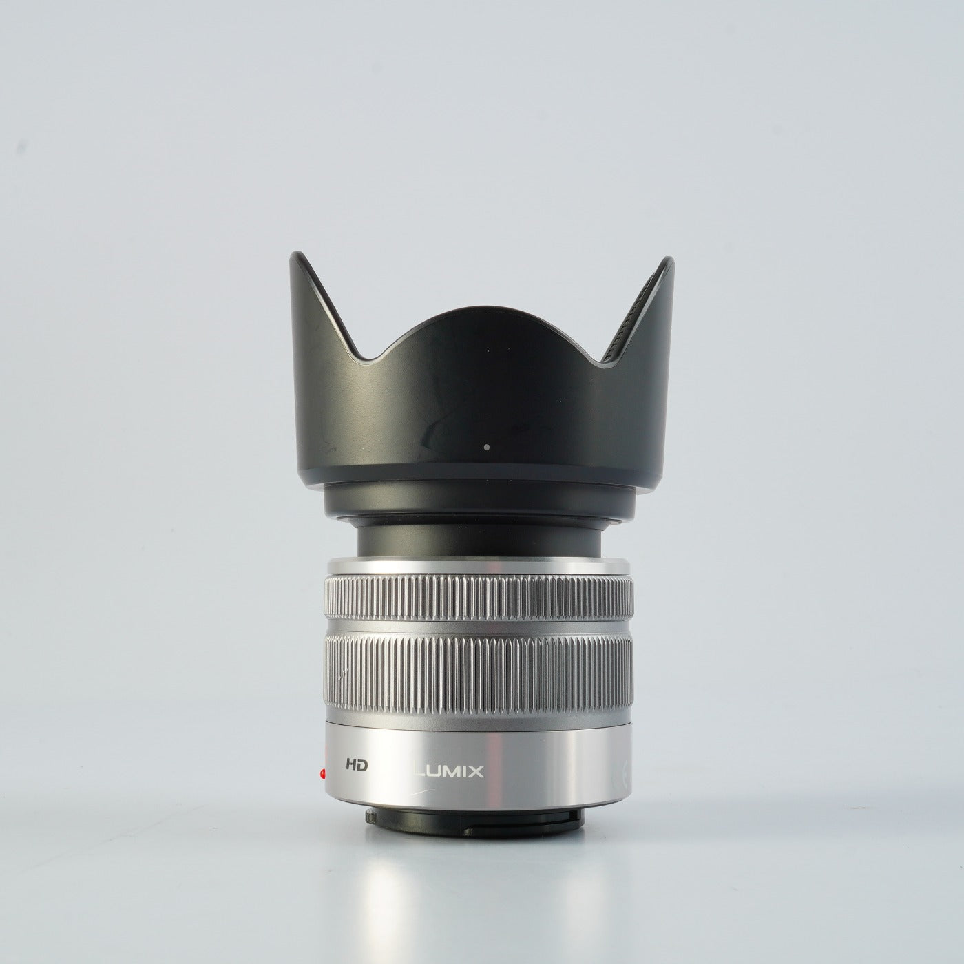 Panasonic Lumix G Vario 14-42mm F/3.5-5.6 ASPH MEGA O.I.S ズームレンズ