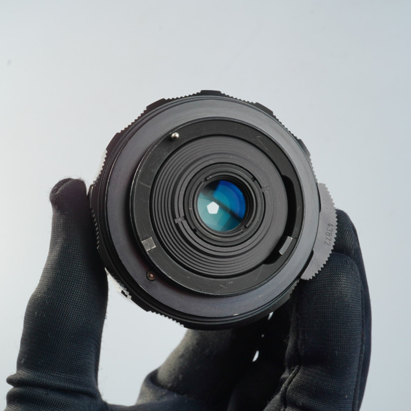 PENTAX Super Multi Coated Takumar 28mm F/3.5 (M42用) 単焦点レンズ