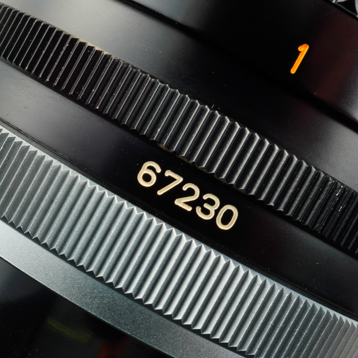 Canon FD 100mm F/2.8 S.S.C. 単焦点レンズ