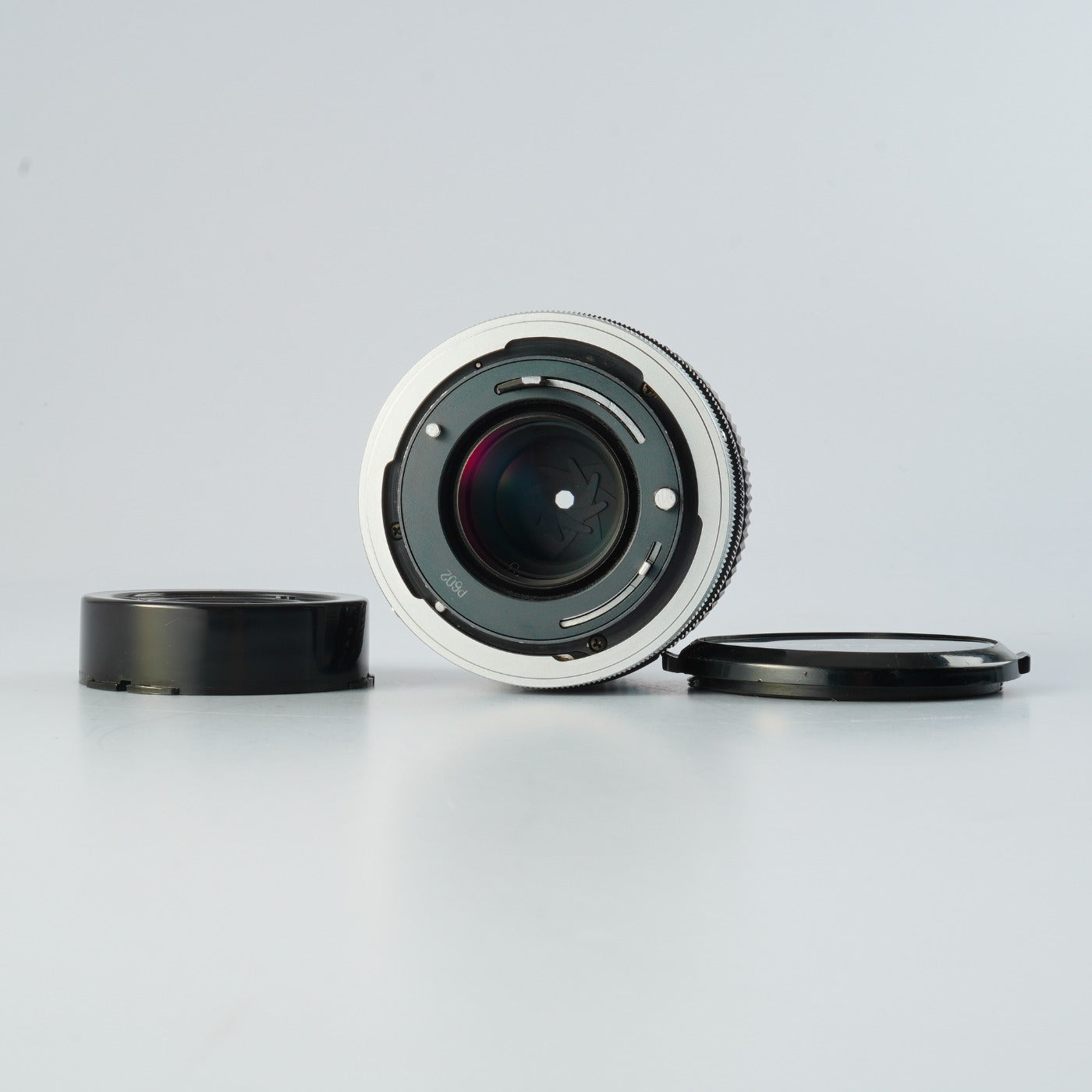 Canon FD 100mm F/2.8 S.S.C. 単焦点レンズ