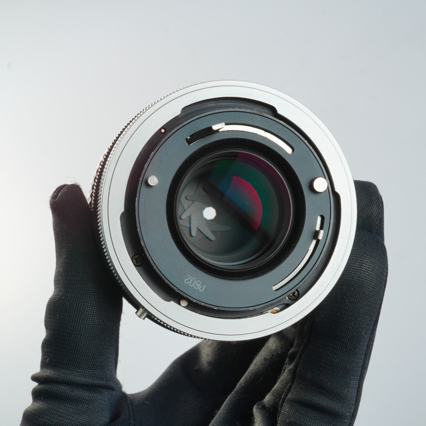 Canon FD 100mm F/2.8 S.S.C. 単焦点レンズ