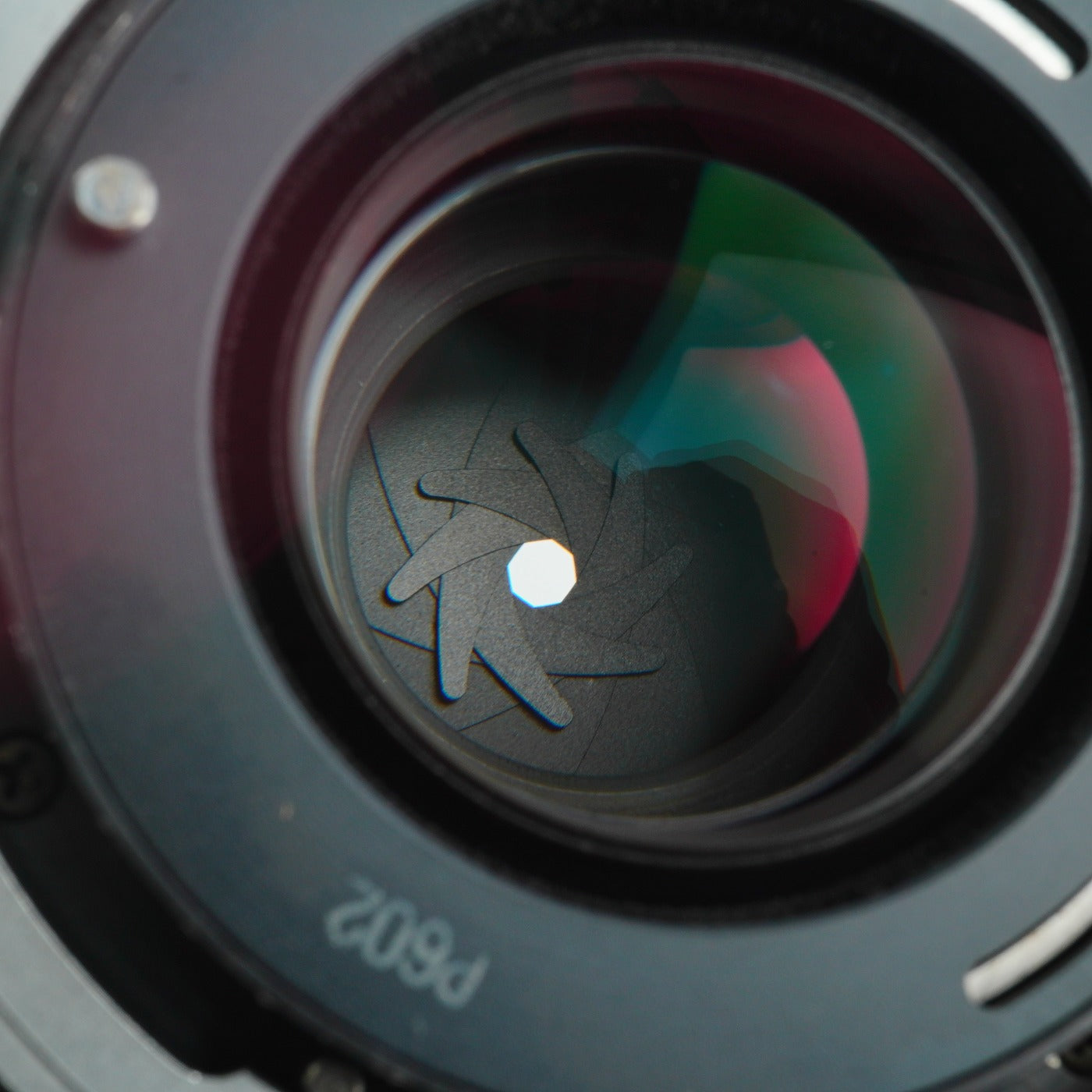 Canon FD 100mm F/2.8 S.S.C. 単焦点レンズ