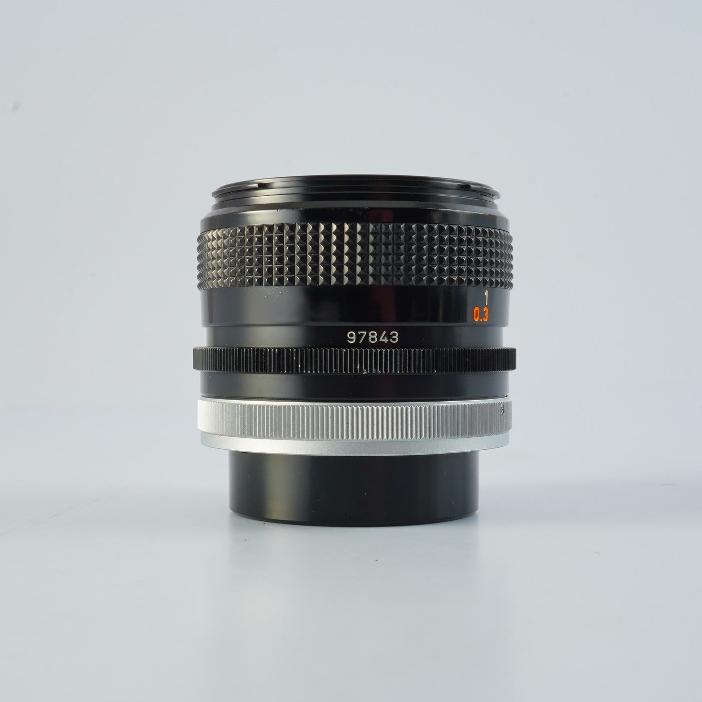 Canon FD 28mm F/2.8 S.C. 単焦点レンズ