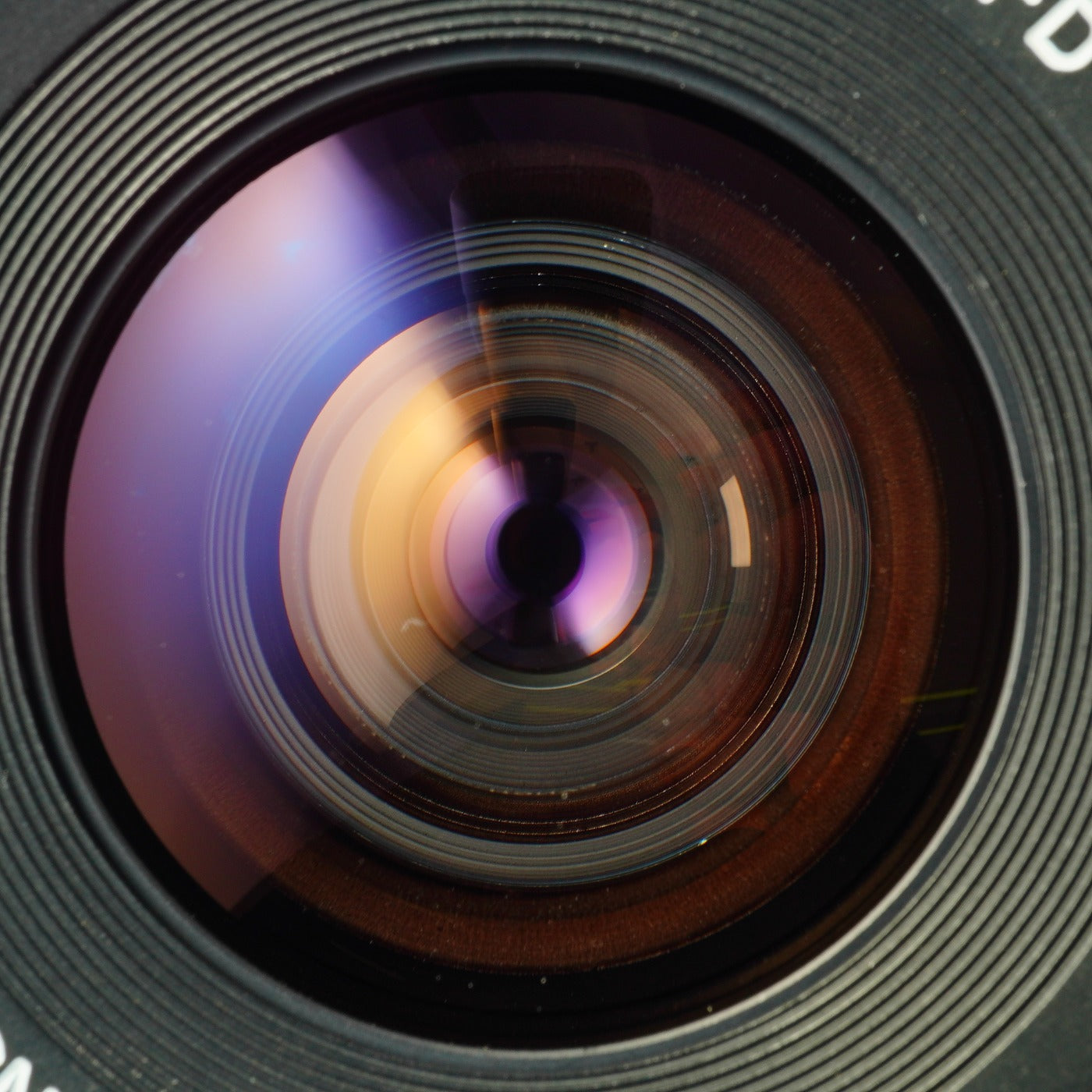 Canon FD 28mm F/2.8 S.C. 単焦点レンズ