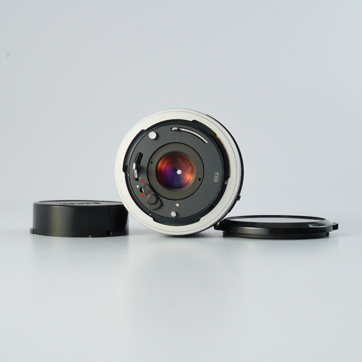 Canon FD 28mm F/2.8 S.C. 単焦点レンズ