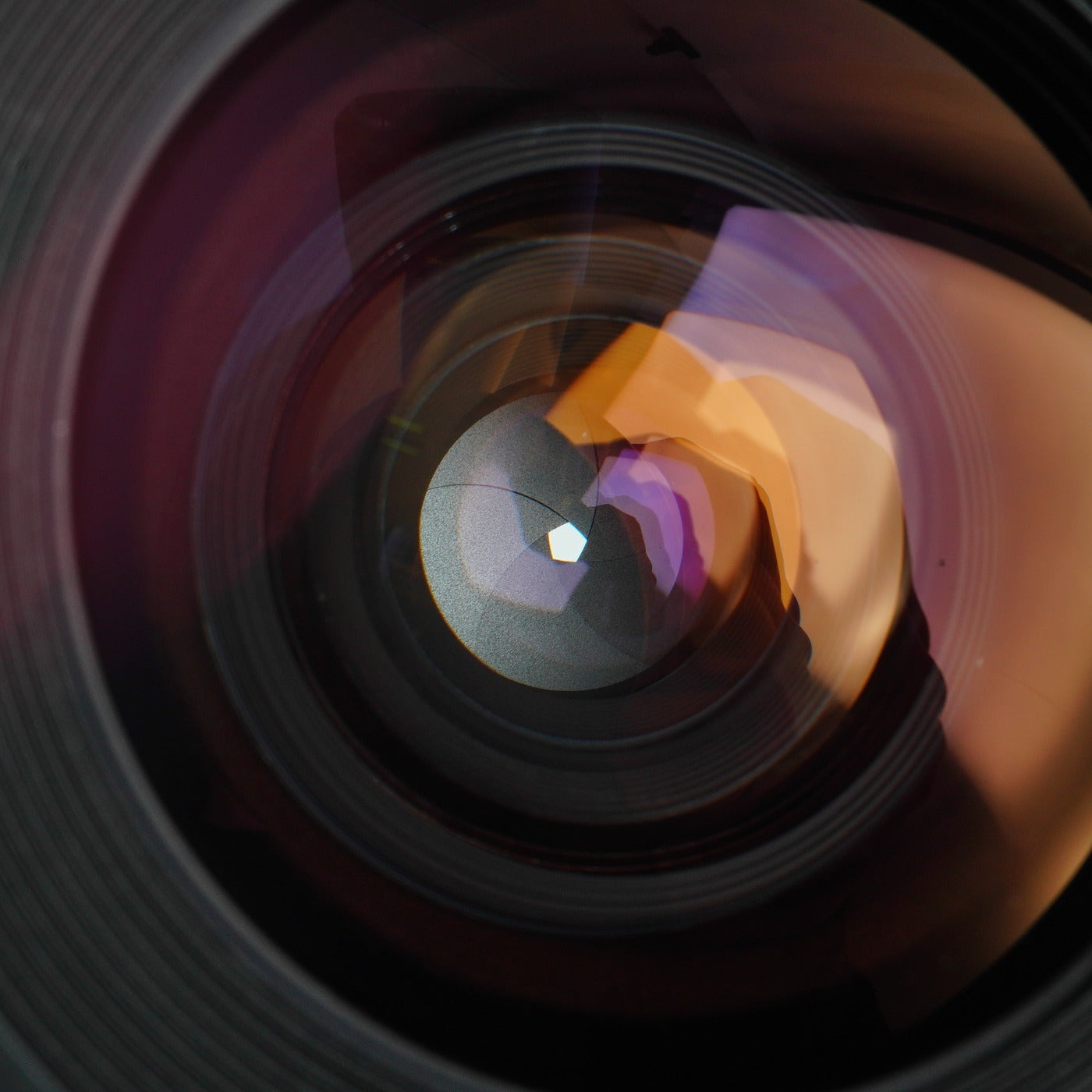 Canon FD 28mm F/2.8 S.C. 単焦点レンズ