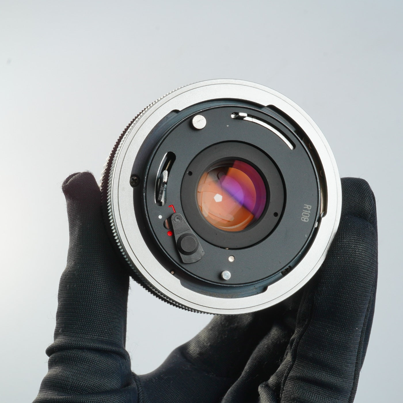 Canon FD 28mm F/2.8 S.C. 単焦点レンズ