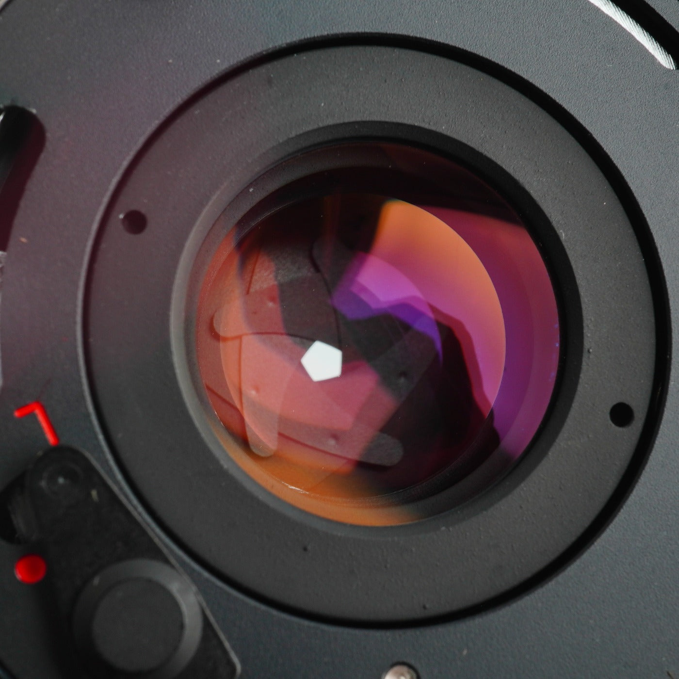 Canon FD 28mm F/2.8 S.C. 単焦点レンズ