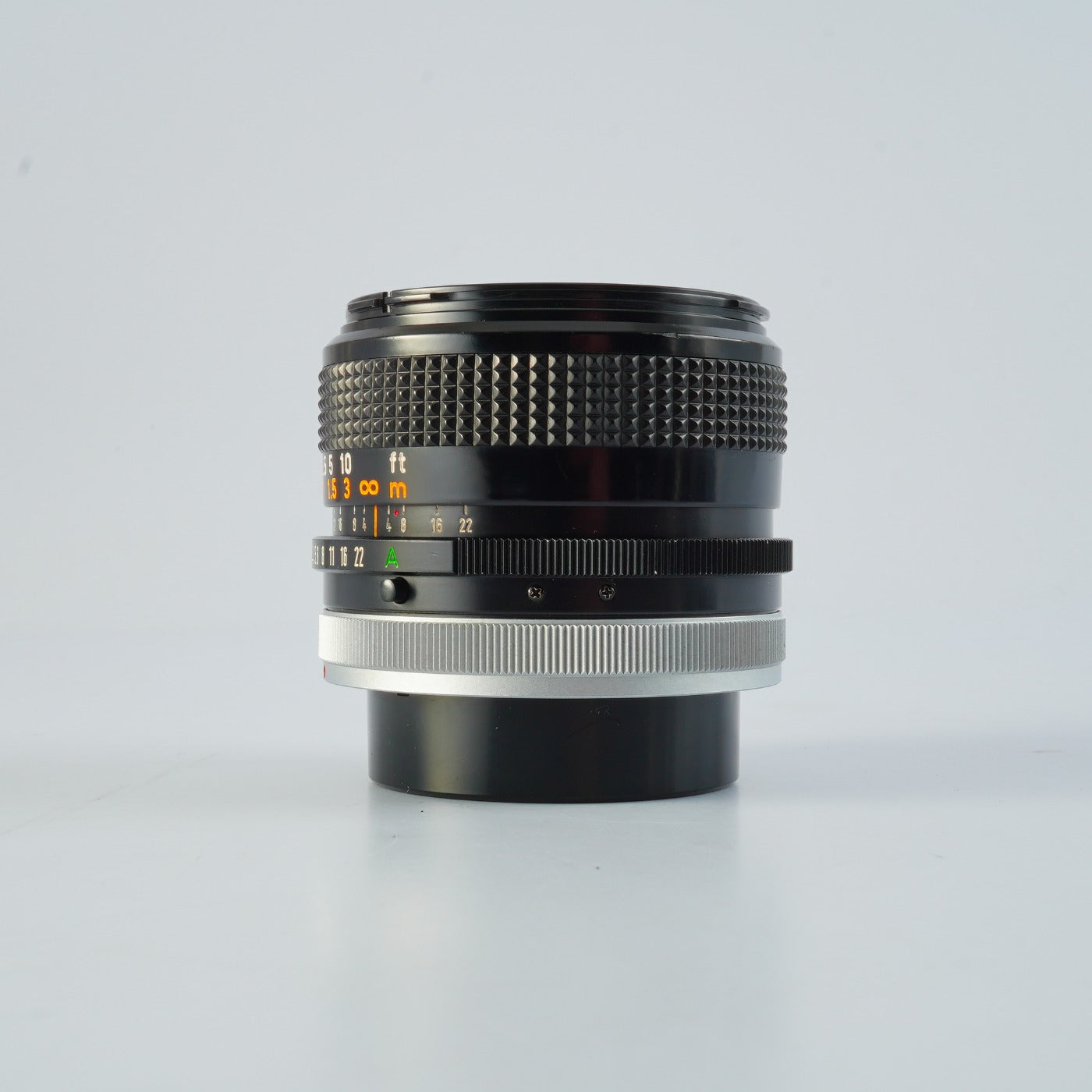 Canon FD 28mm F/2.8 S.C. 単焦点レンズ
