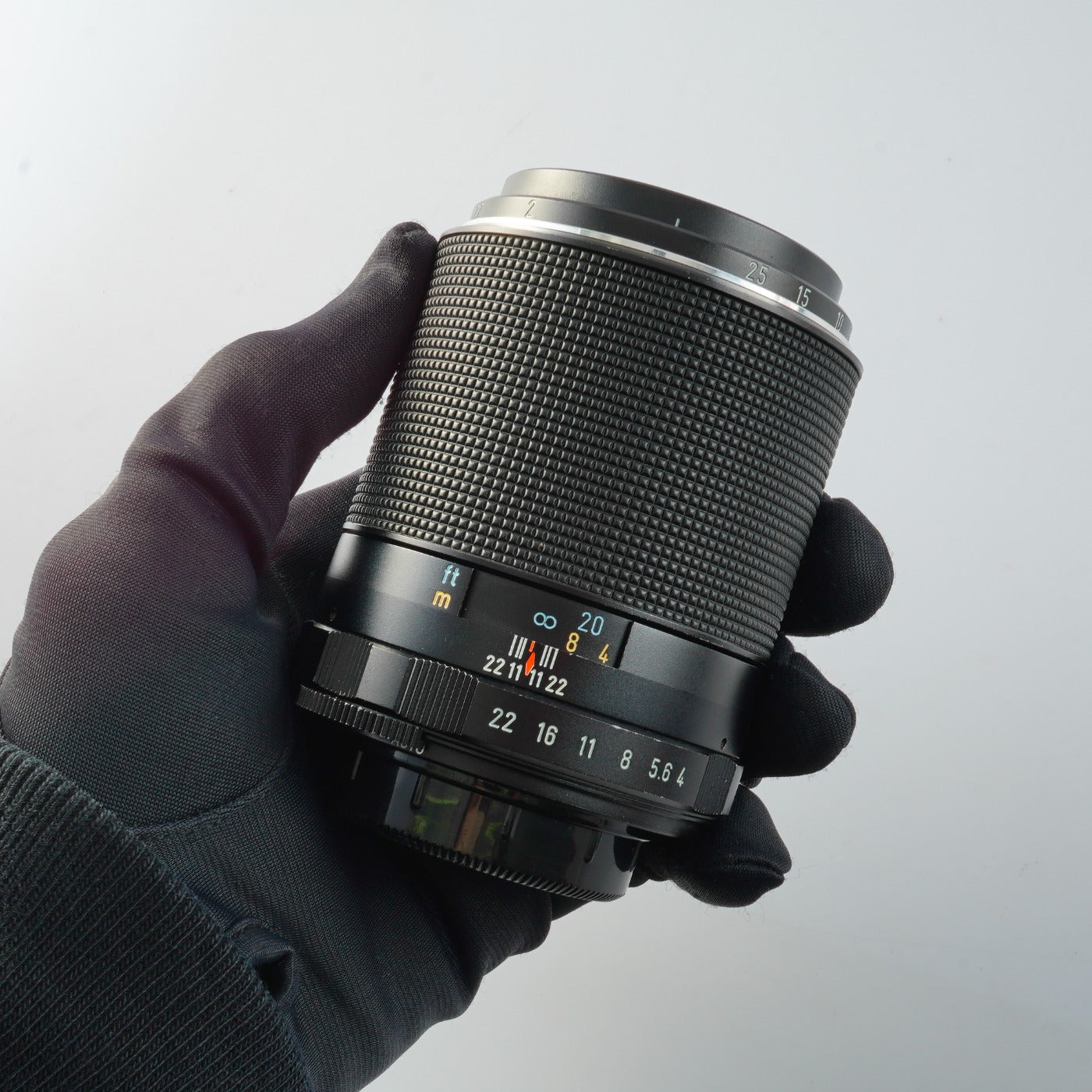 PENTAX Super-Multi-Coated MACRO-TAKUMAR 100mm F/4 (M42用) 単焦点レンズ