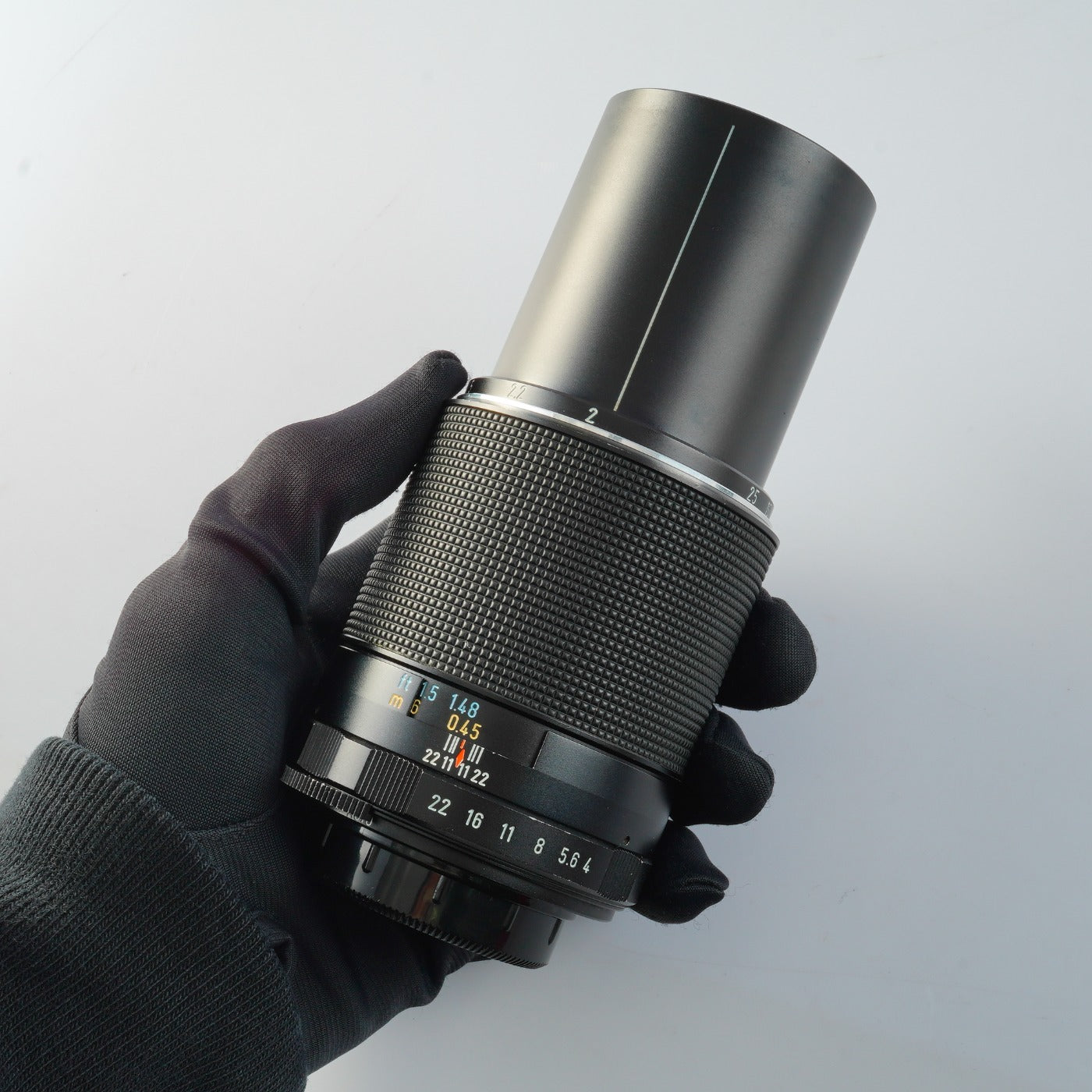 PENTAX Super-Multi-Coated MACRO-TAKUMAR 100mm F/4 (M42用) 単焦点レンズ