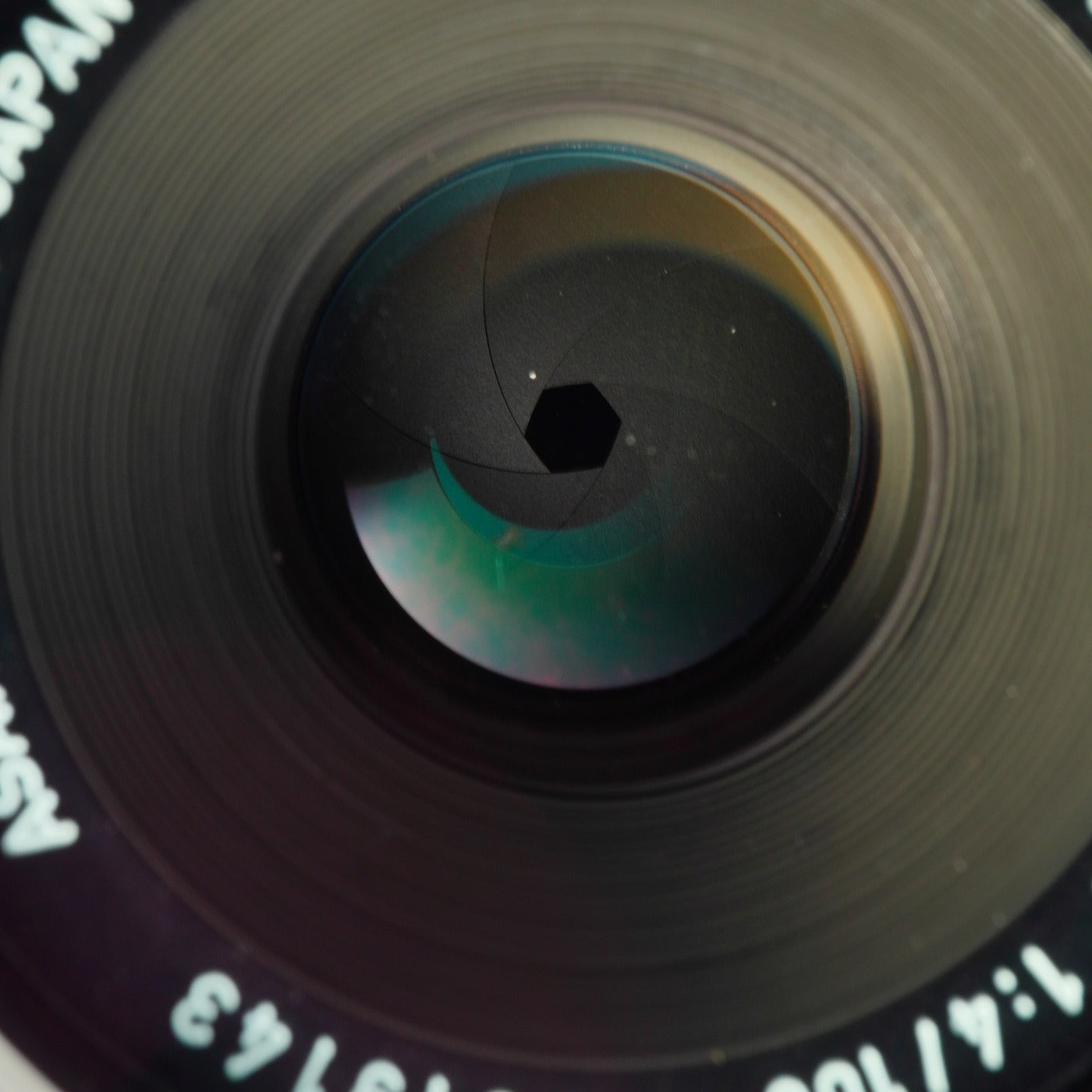 PENTAX Super-Multi-Coated MACRO-TAKUMAR 100mm F/4 (M42用) 単焦点レンズ