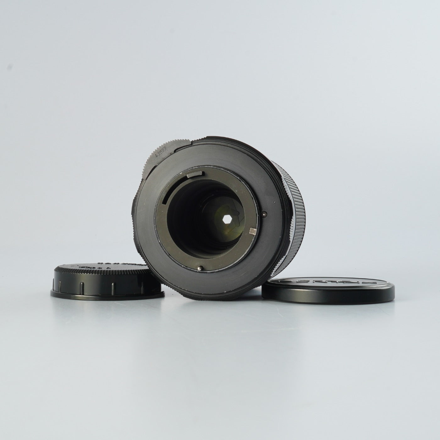 PENTAX Super-Multi-Coated MACRO-TAKUMAR 100mm F/4 (M42用) 単焦点レンズ