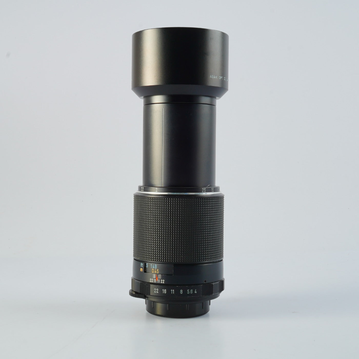 PENTAX Super-Multi-Coated MACRO-TAKUMAR 100mm F/4 (M42用) 単焦点レンズ