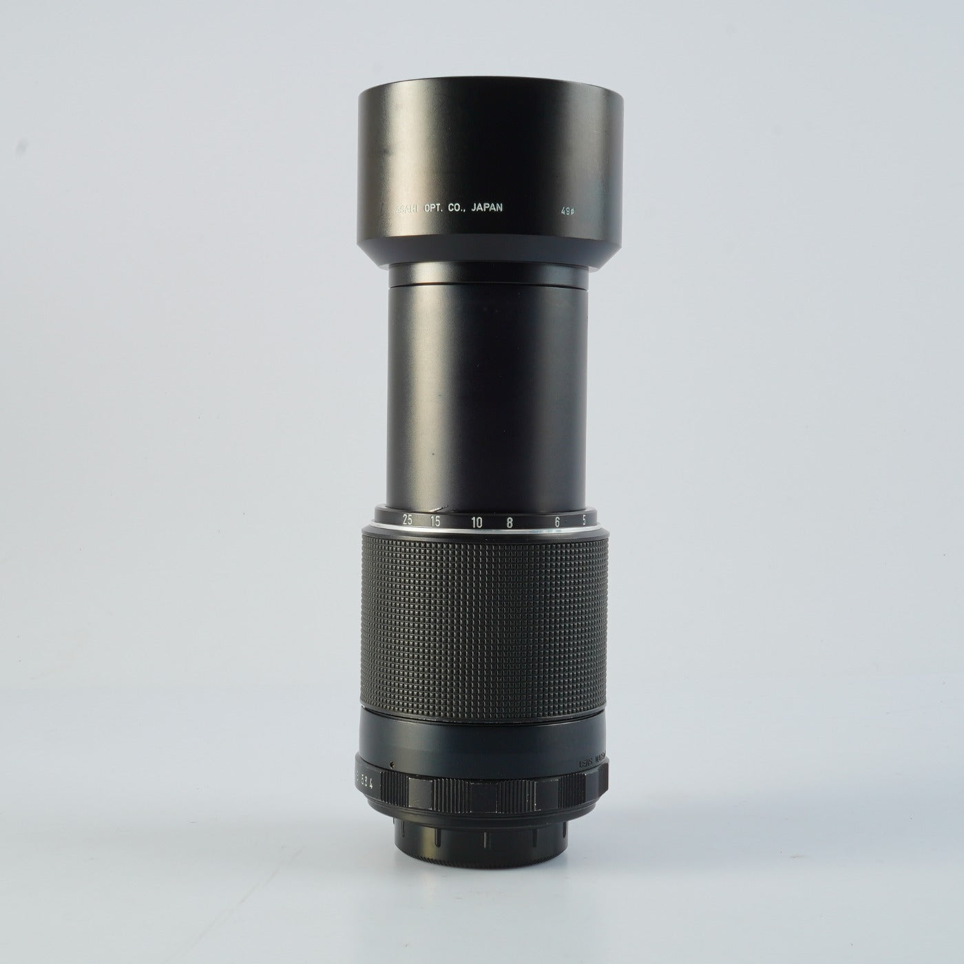 PENTAX Super-Multi-Coated MACRO-TAKUMAR 100mm F/4 (M42用) 単焦点レンズ