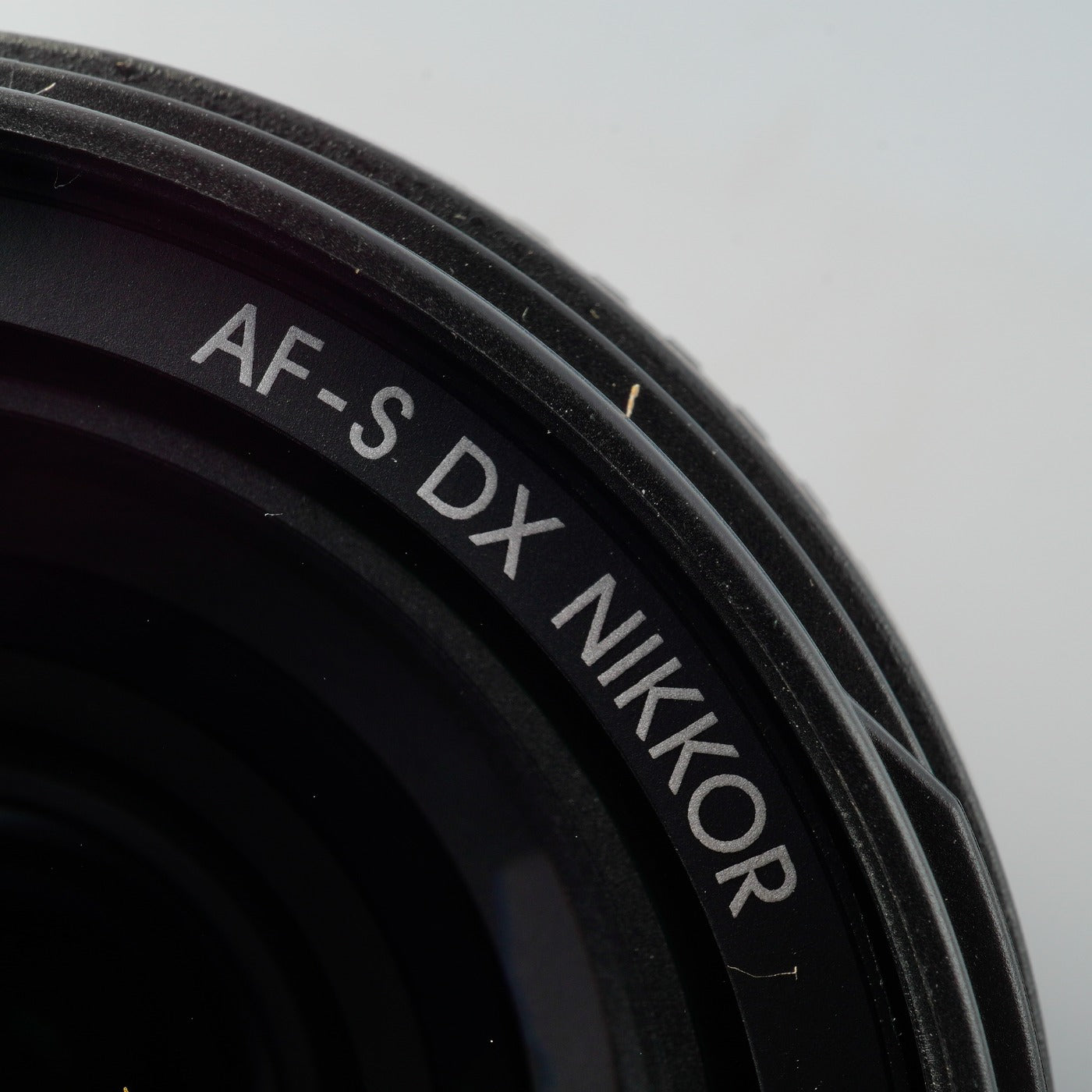 Nikon AF-S NIKKOR 18-140mm F/3.5-5.6 G ED VR DX ズームレンズ