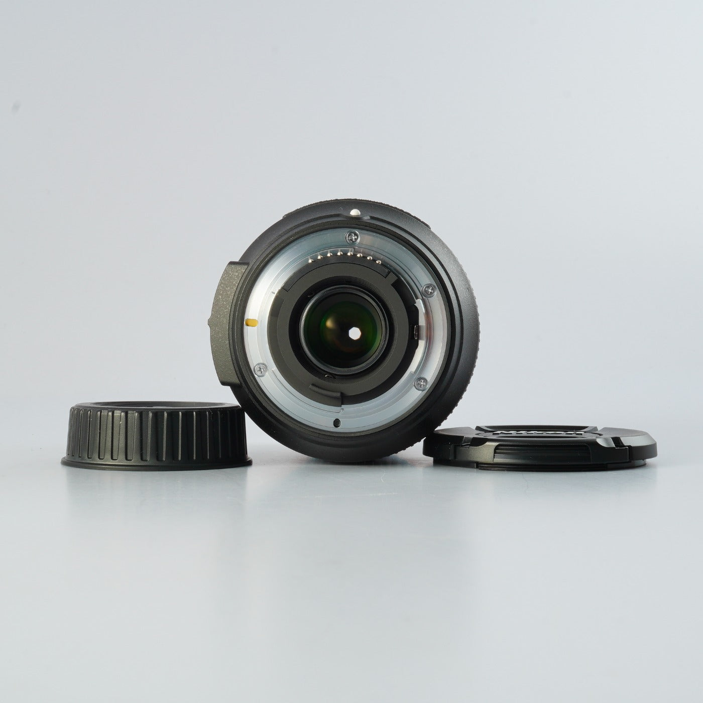 Nikon 18-140mm f/3.5-5.6G ED VR ズームレンズ 【公式通販】