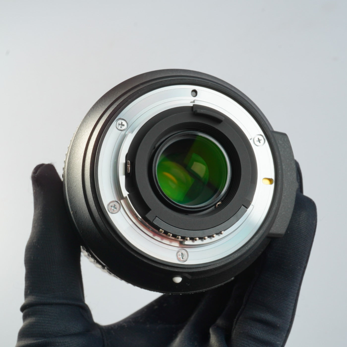 Nikon AF-S NIKKOR 18-140mm F/3.5-5.6 G ED VR DX ズームレンズ