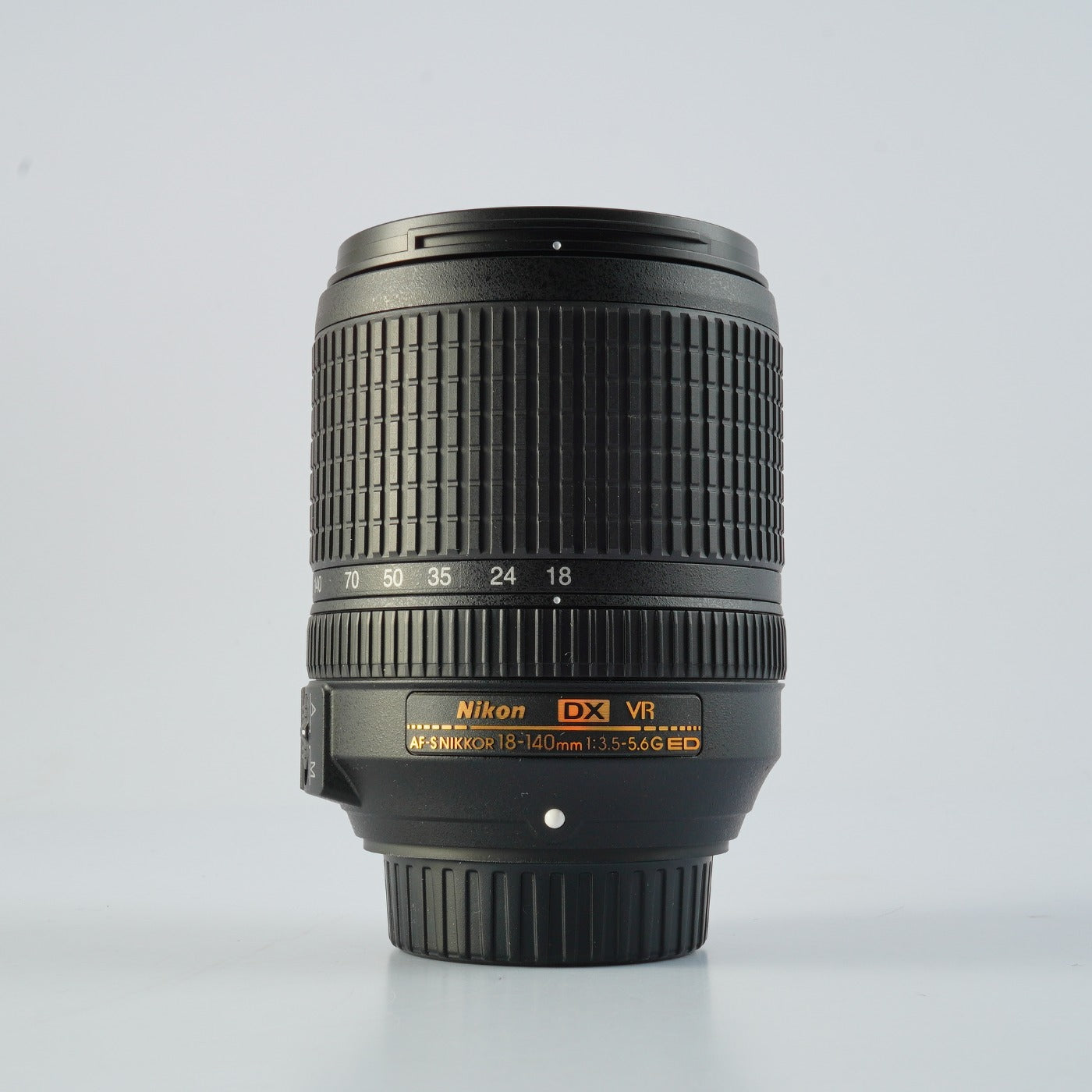 Nikon AF-S NIKKOR 18-140mm F/3.5-5.6 G ED VR DX ズームレンズ