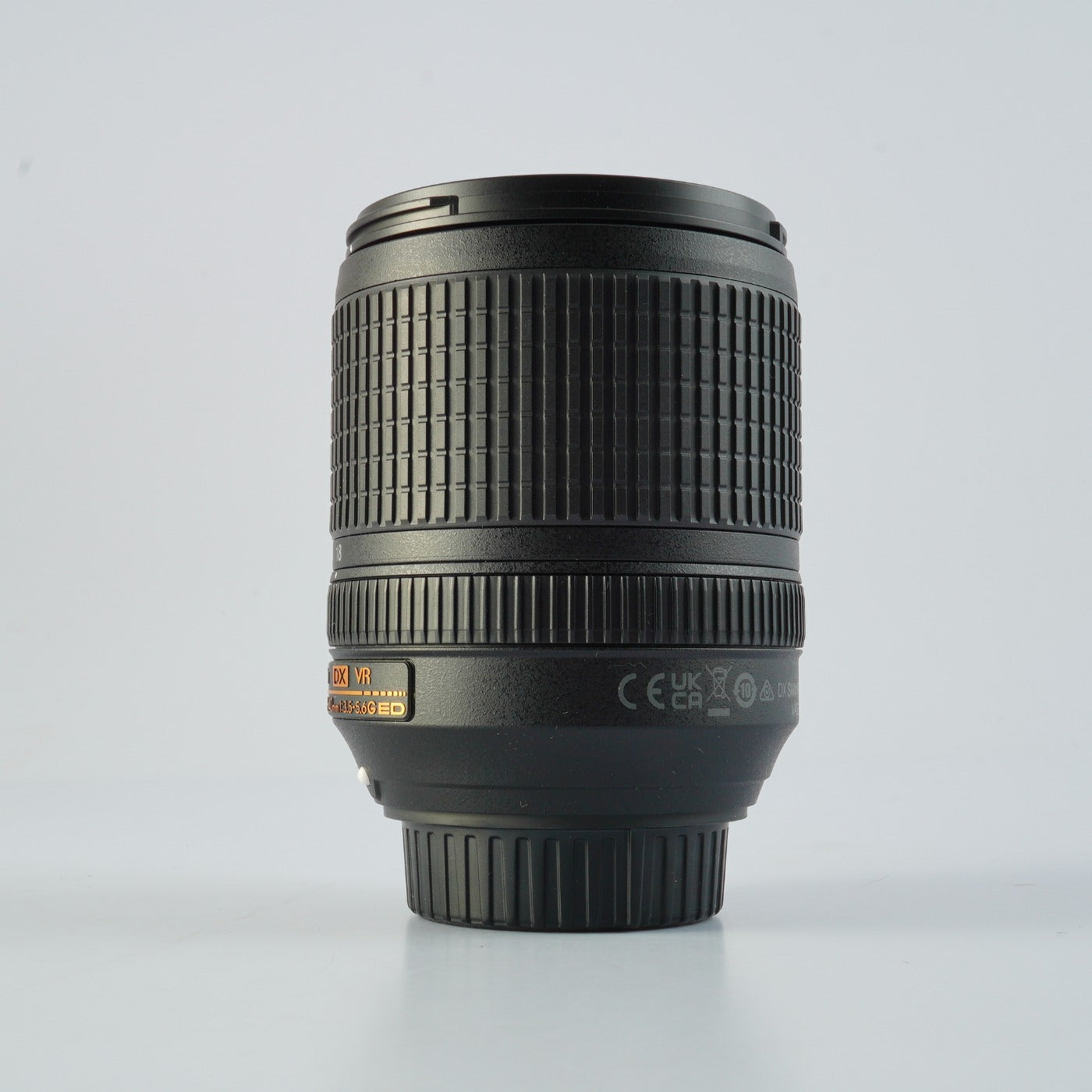 Nikon AF-S NIKKOR 18-140mm F/3.5-5.6 G ED VR DX ズームレンズ