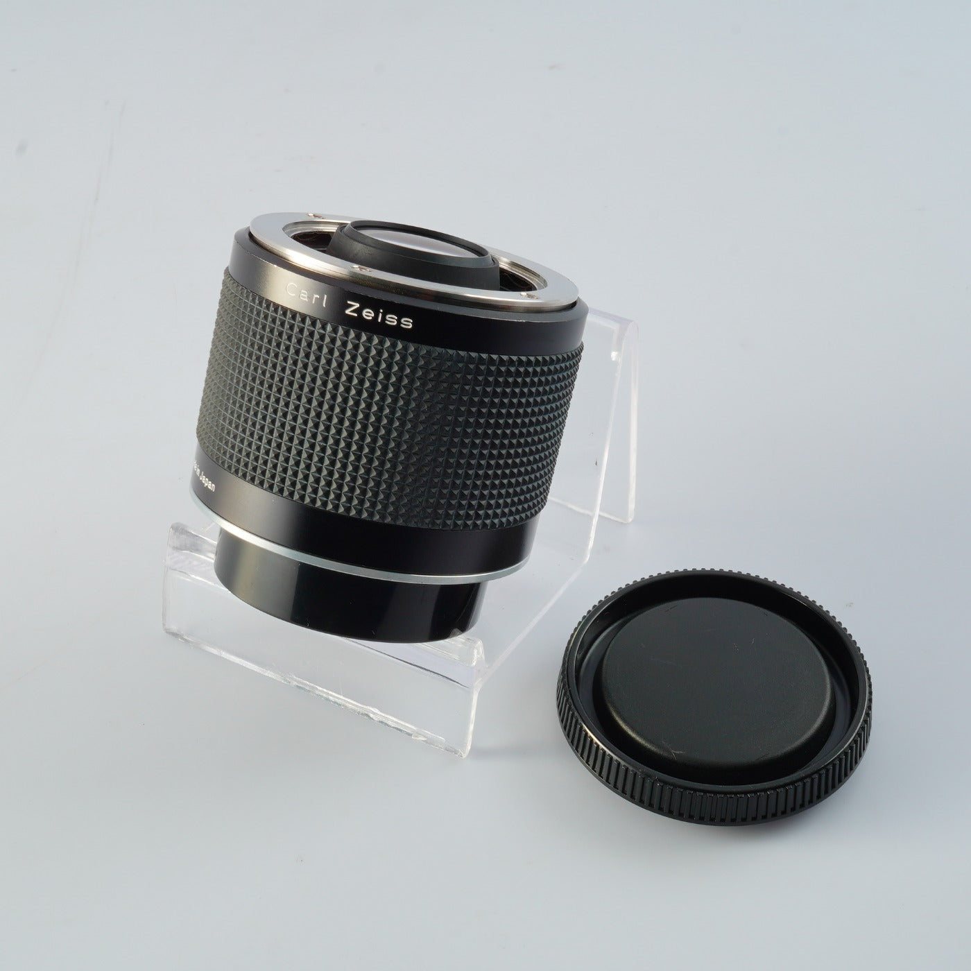 Carl Zeiss Mutar Ⅱ 2x T* Teleconverter (Contax/Yashica用) テレコンバーター