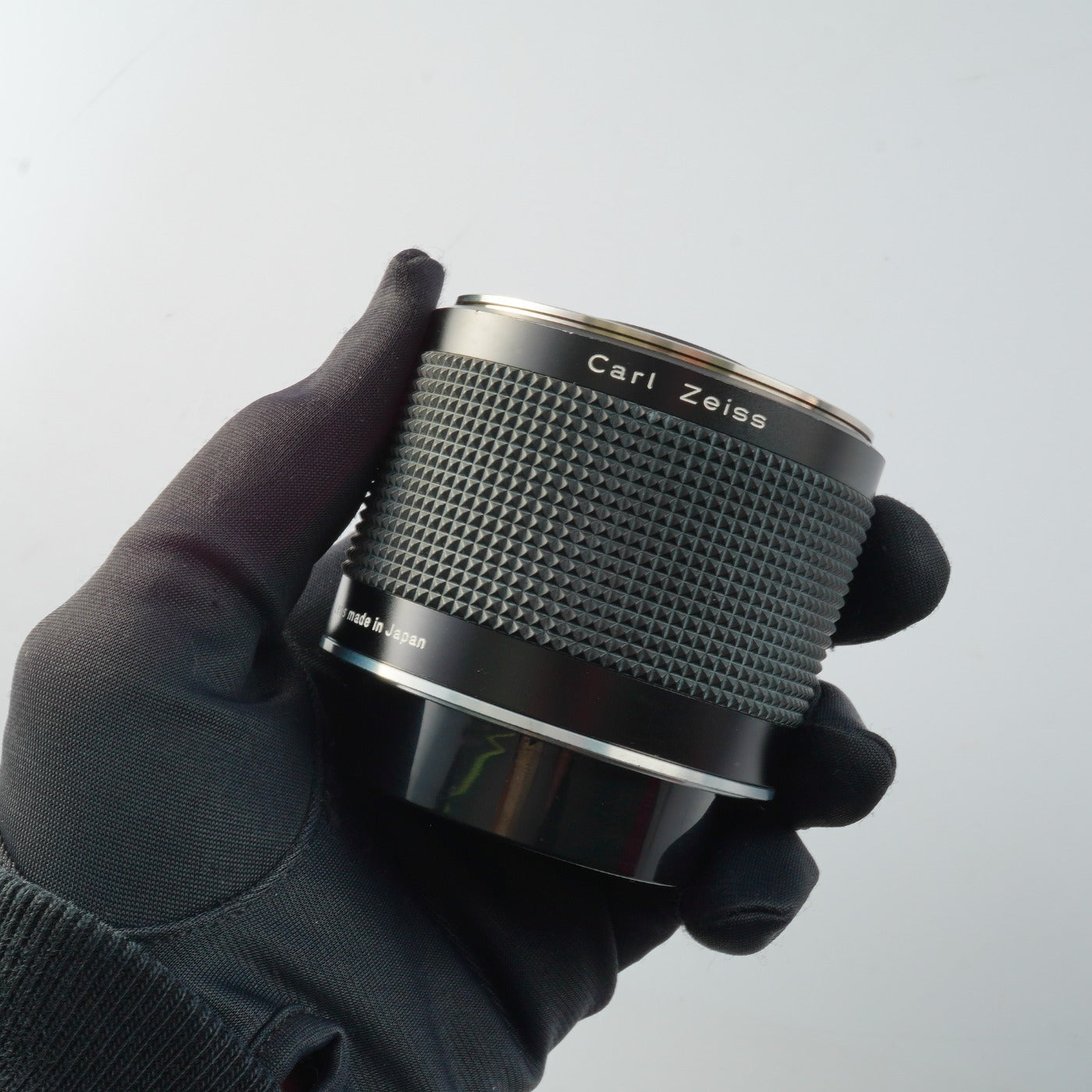 Carl Zeiss Mutar Ⅱ 2x T* Teleconverter (Contax/Yashica用) テレコンバーター