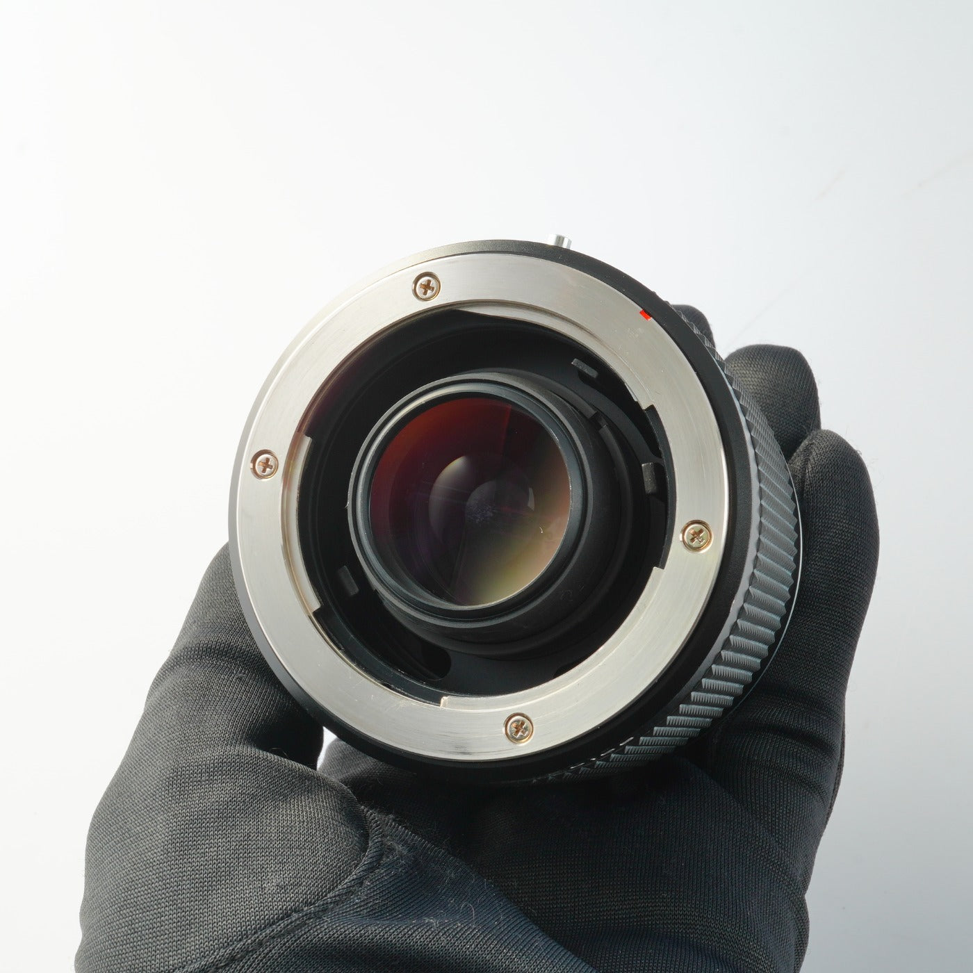 Carl Zeiss Mutar Ⅱ 2x T* Teleconverter (Contax/Yashica用) テレコンバーター