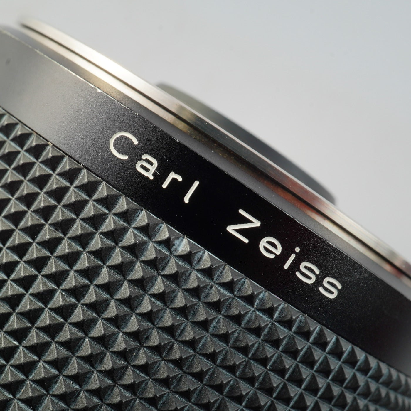 Carl Zeiss Mutar Ⅱ 2x T* Teleconverter (Contax/Yashica用) テレコンバーター