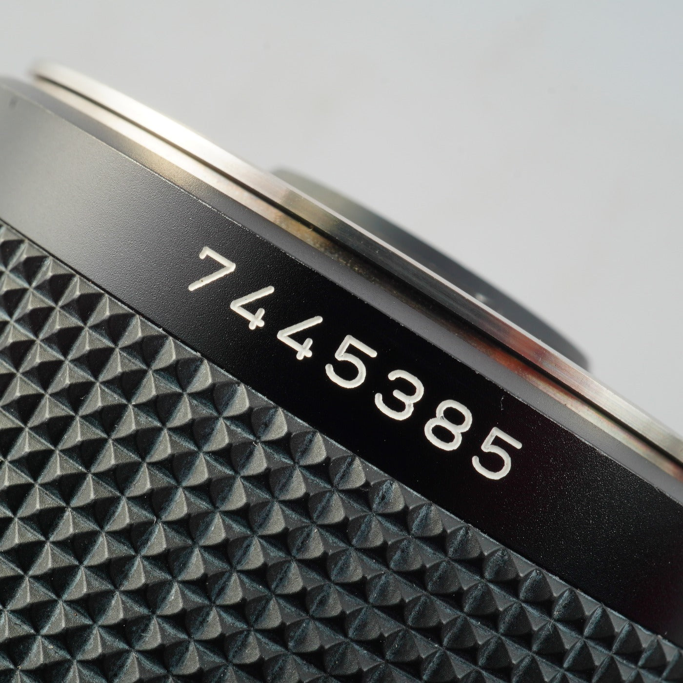 Carl Zeiss Mutar Ⅱ 2x T* Teleconverter (Contax/Yashica用) テレコンバーター