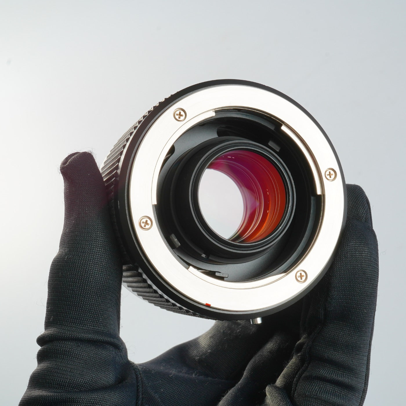 Carl Zeiss Mutar Ⅱ 2x T* Teleconverter (Contax/Yashica用