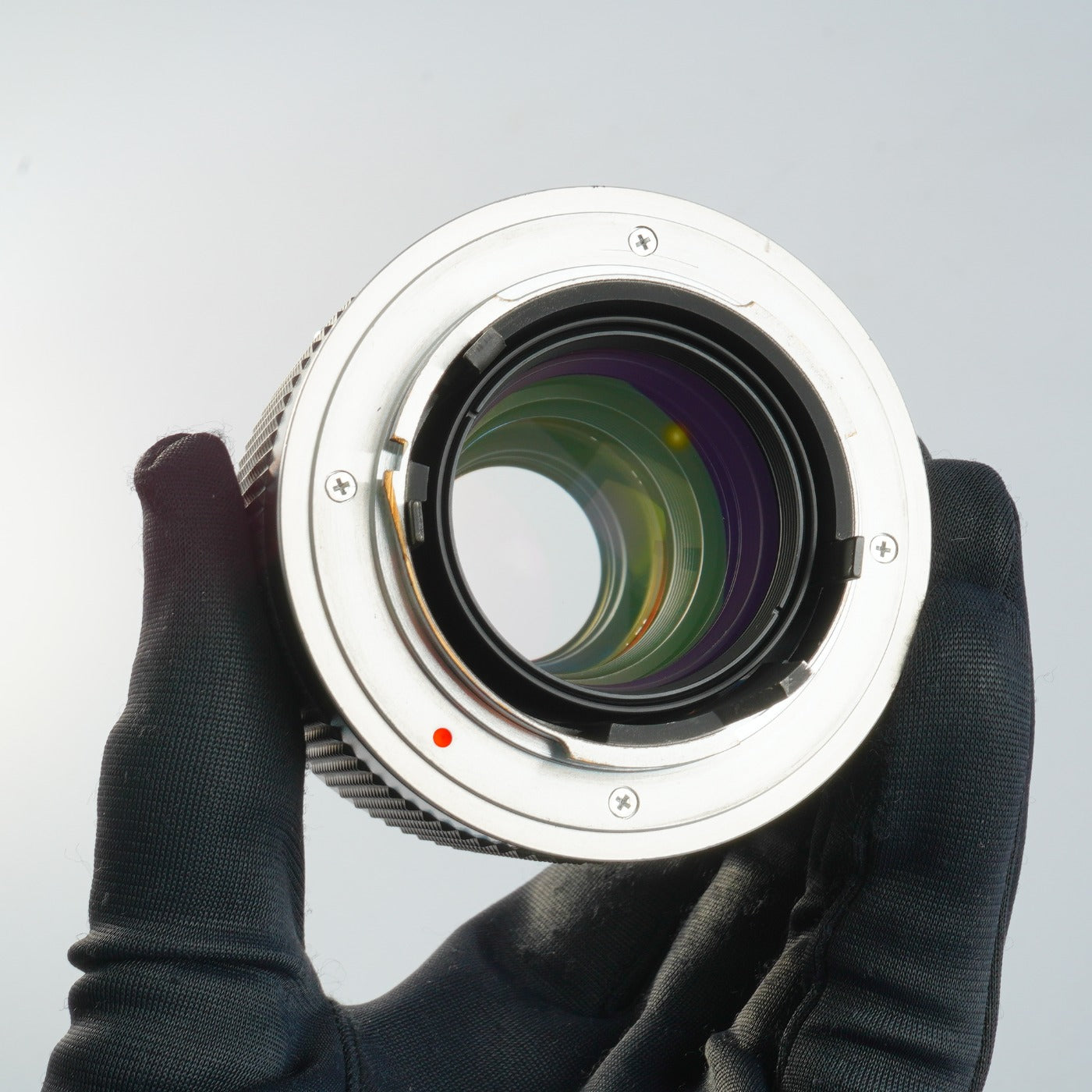 Carl Zeiss Mutar Ⅱ 2x T* Teleconverter (Contax/Yashica用