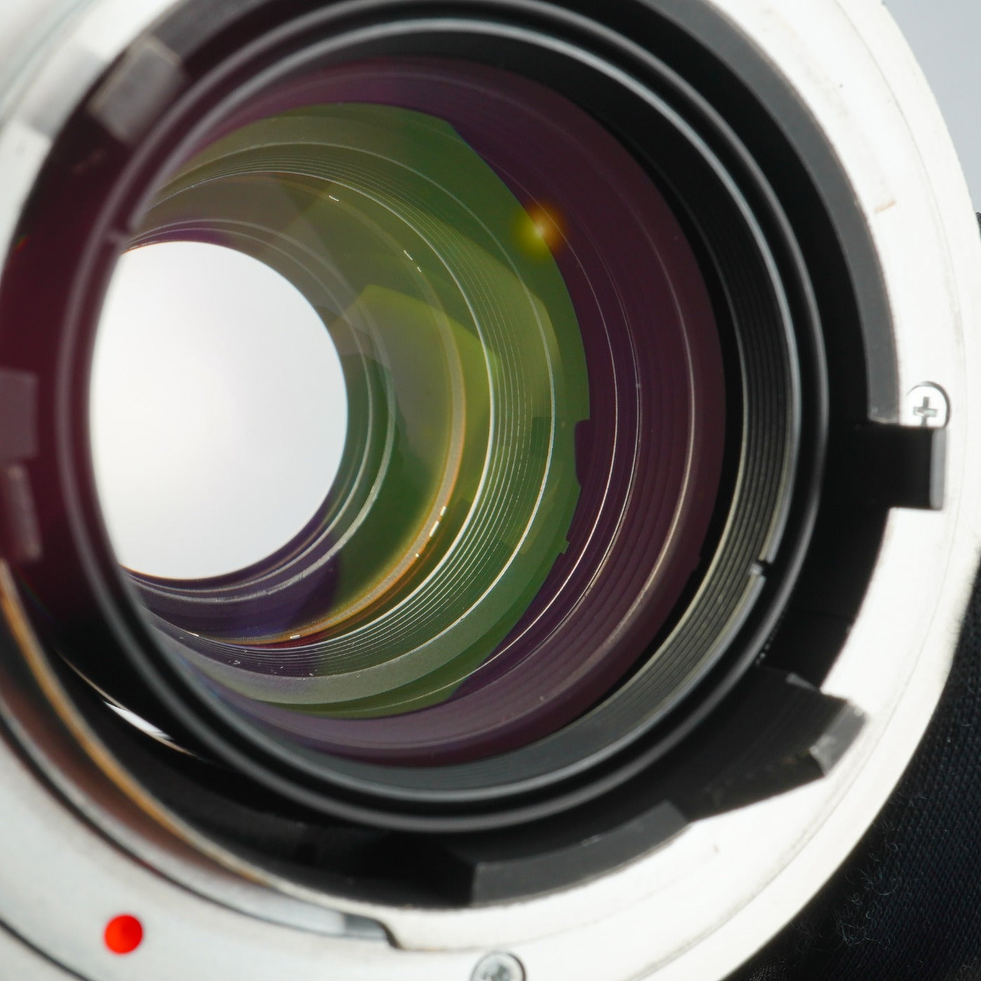 Carl Zeiss Mutar Ⅱ 2x T* Teleconverter (Contax/Yashica用