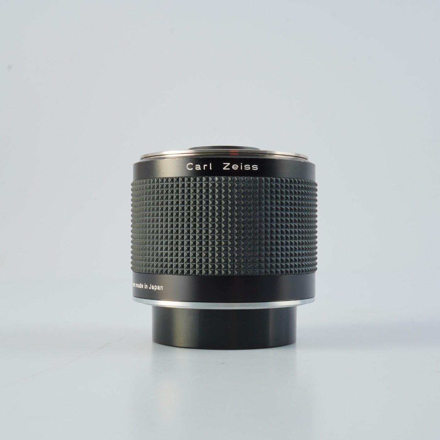 Carl Zeiss Mutar Ⅱ 2x T* Teleconverter (Contax/Yashica用) テレコンバーター