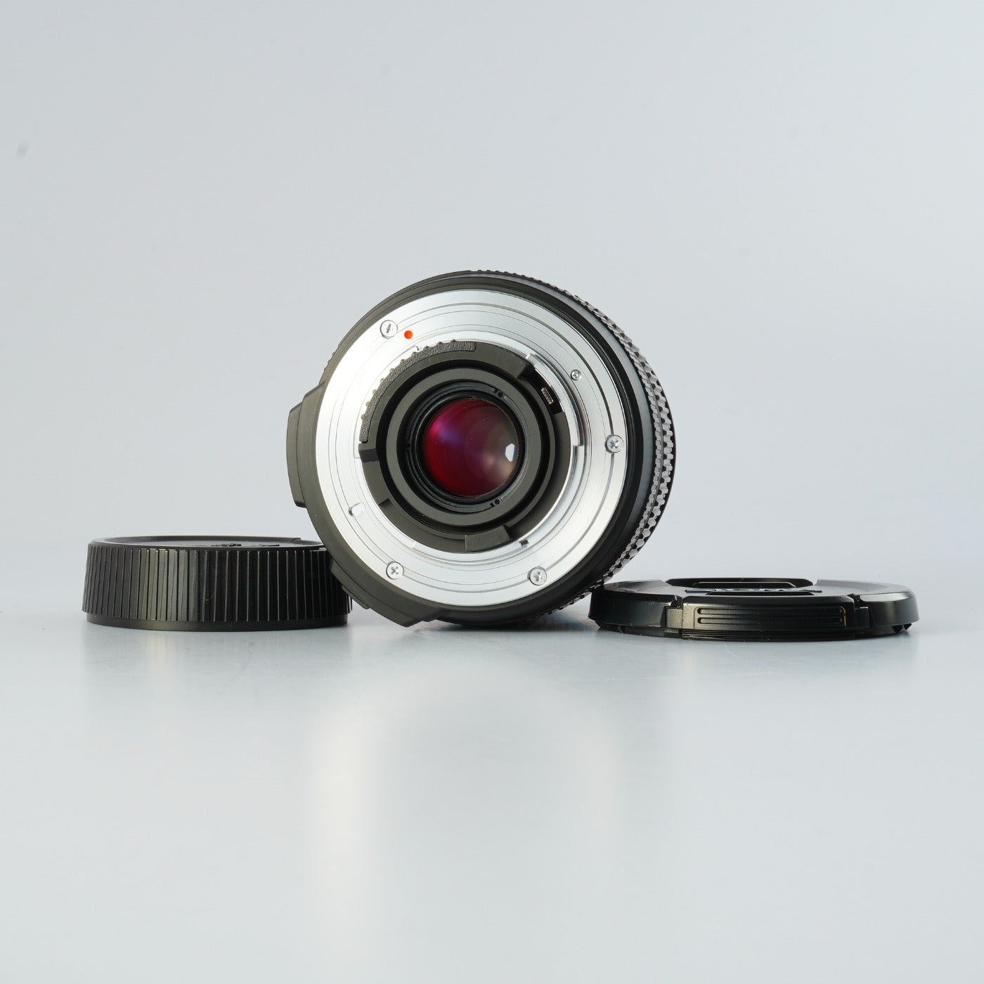 SIGMA DC 18-125mm F/3.8-5.6 HSM for Nikon F (Nikon F用) ズームレンズ