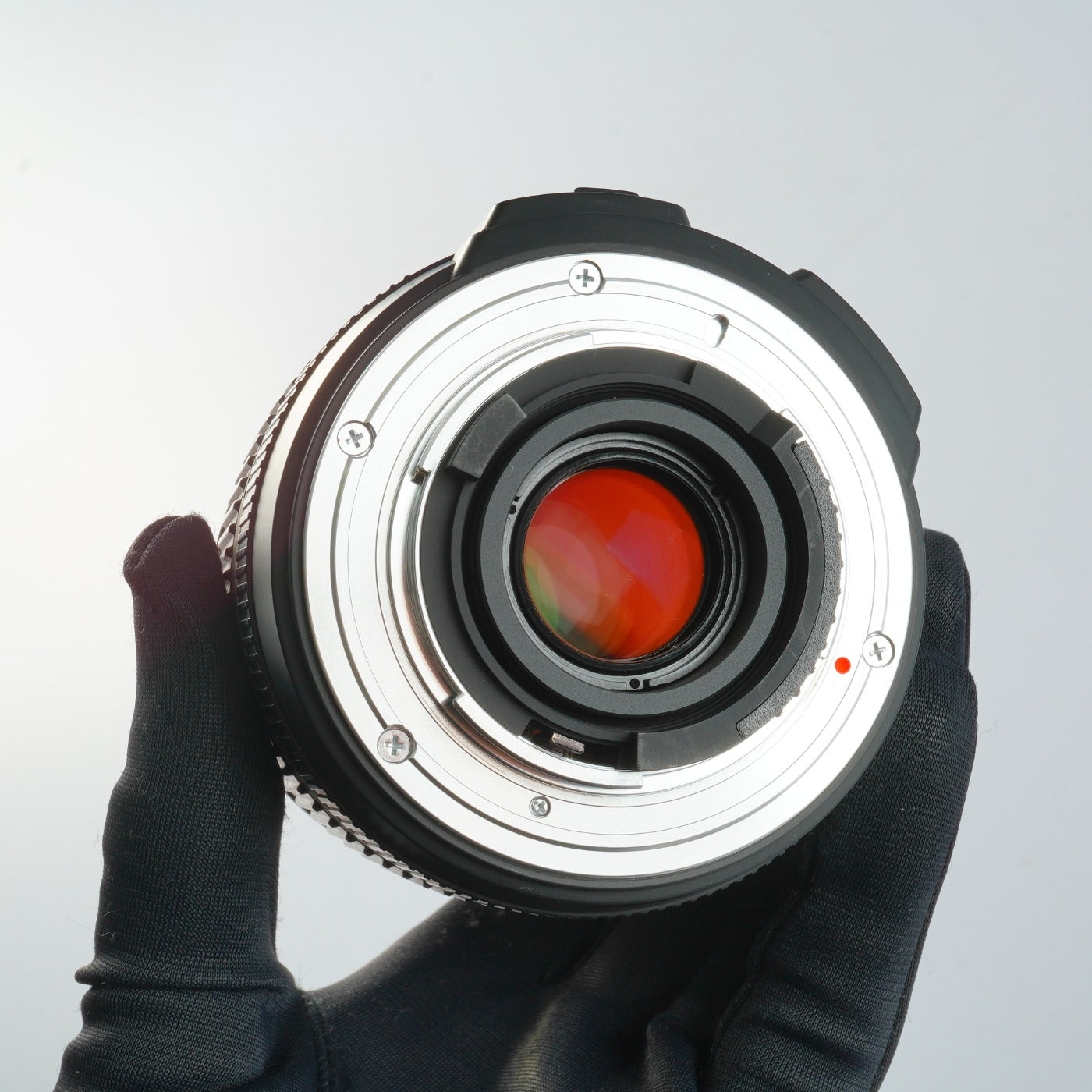 SIGMA DC 18-125mm F/3.8-5.6 HSM for Nikon F (Nikon F用) ズームレンズ