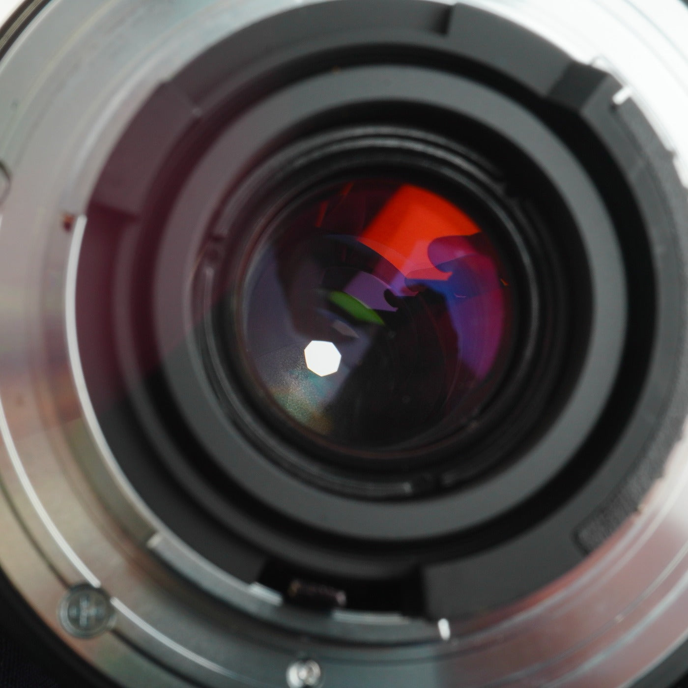 SIGMA DC 18-125mm F/3.8-5.6 HSM for Nikon F (Nikon F用) ズームレンズ