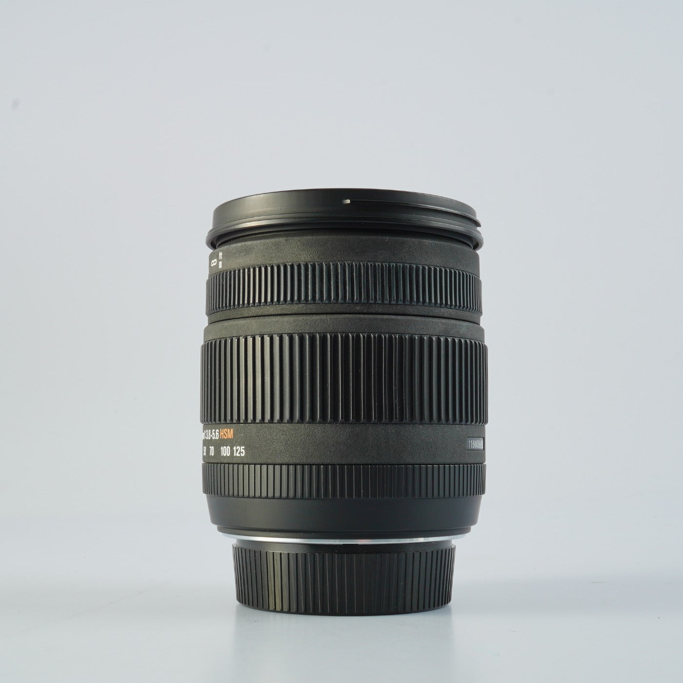 SIGMA DC 18-125mm F/3.8-5.6 HSM for Nikon F (Nikon F用) ズームレンズ