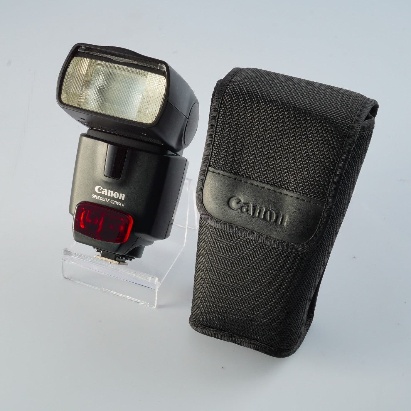 Canon 430EX II Speedlite ストロボ・露出計