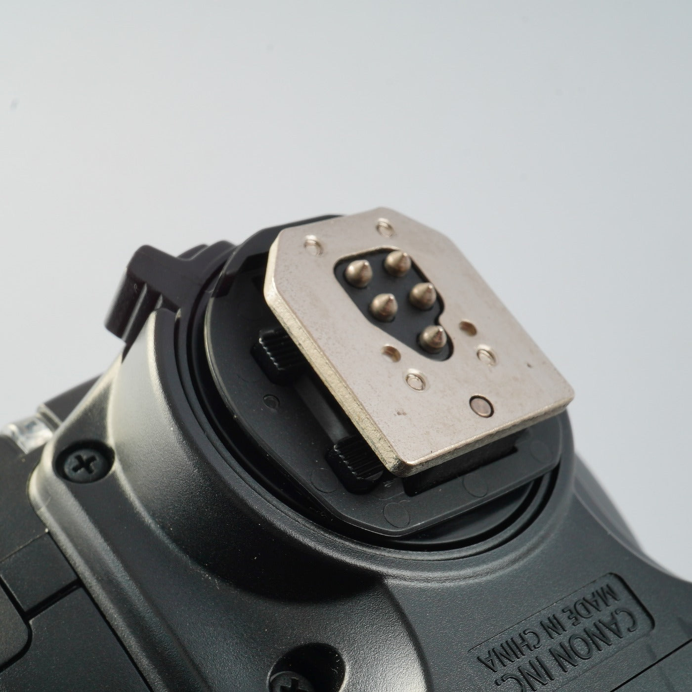 Canon 430EX II Speedlite ストロボ・露出計