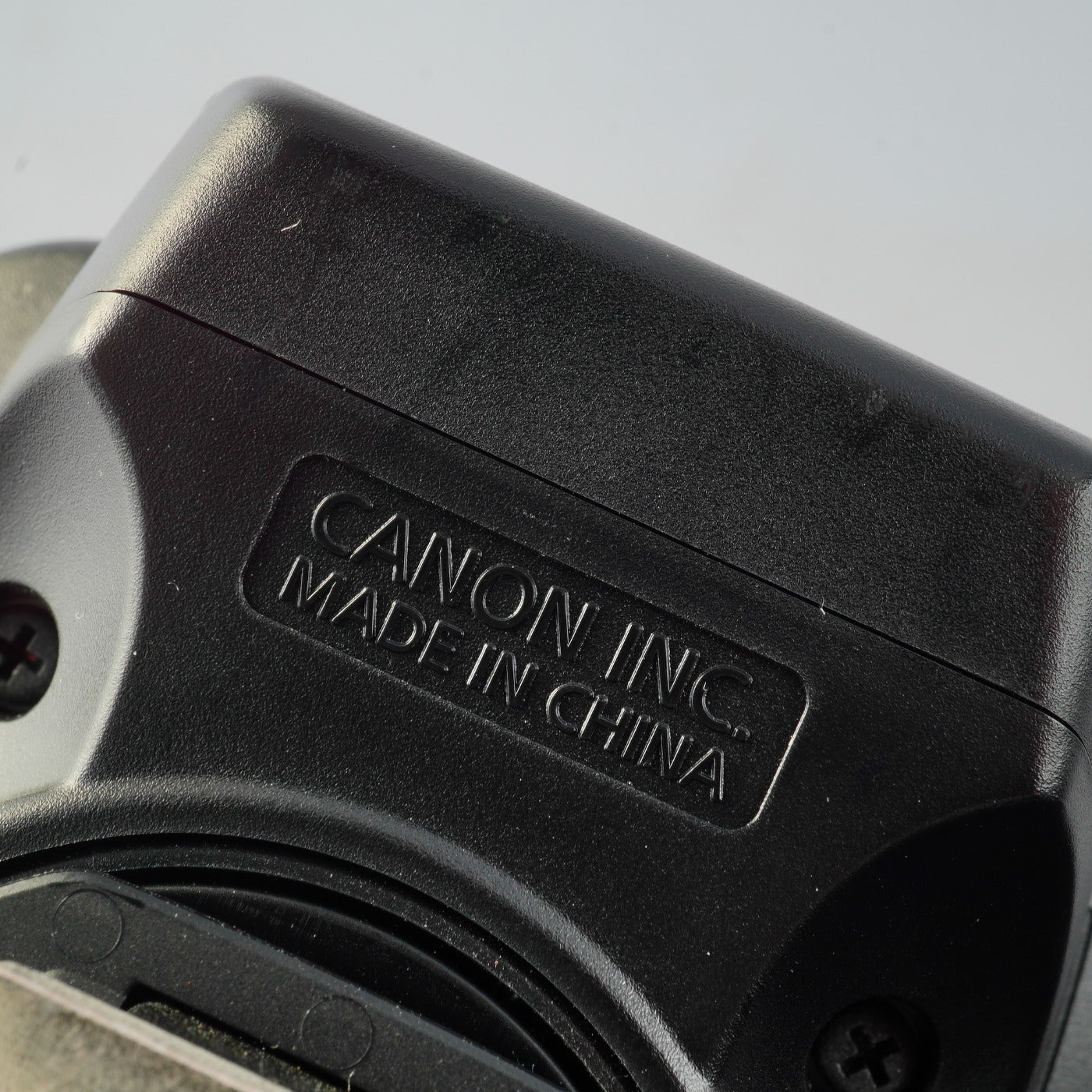 Canon 430EX II Speedlite ストロボ・露出計