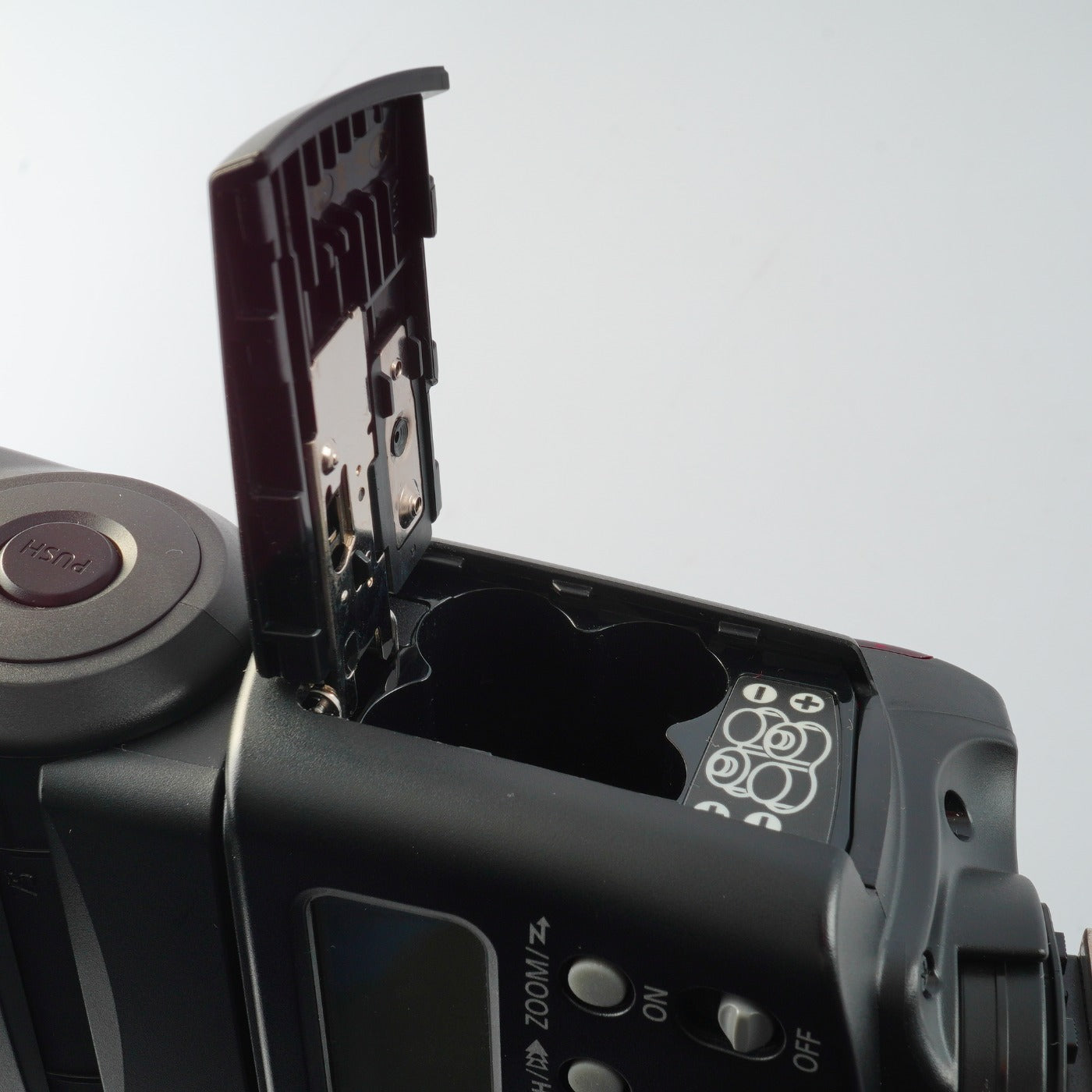 Canon 430EX II Speedlite ストロボ・露出計