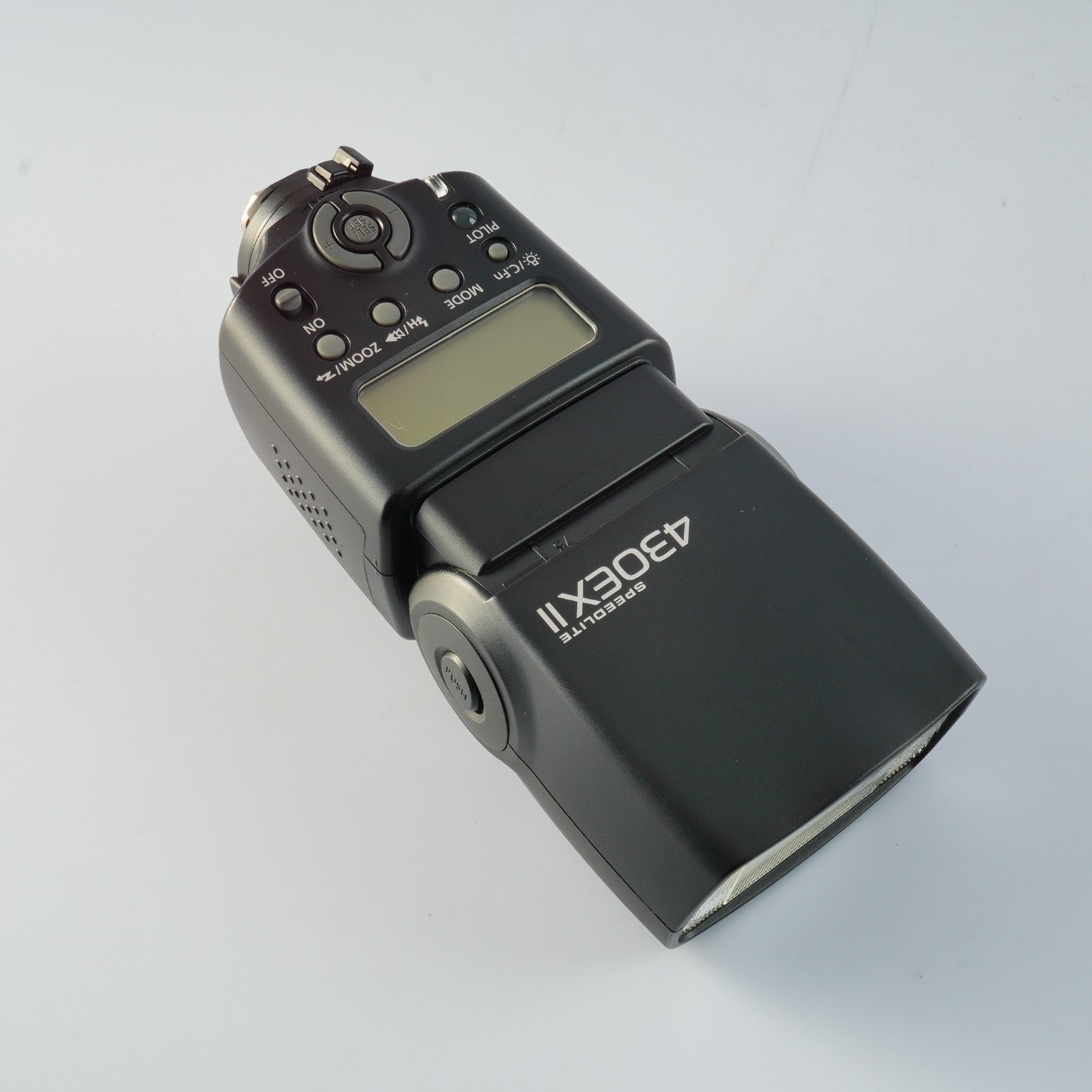 Canon 430EX II Speedlite ストロボ・露出計