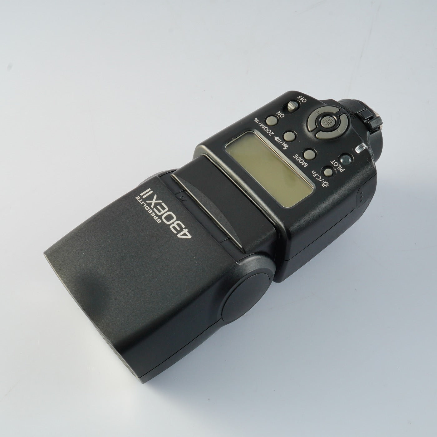 Canon 430EX II Speedlite ストロボ・露出計