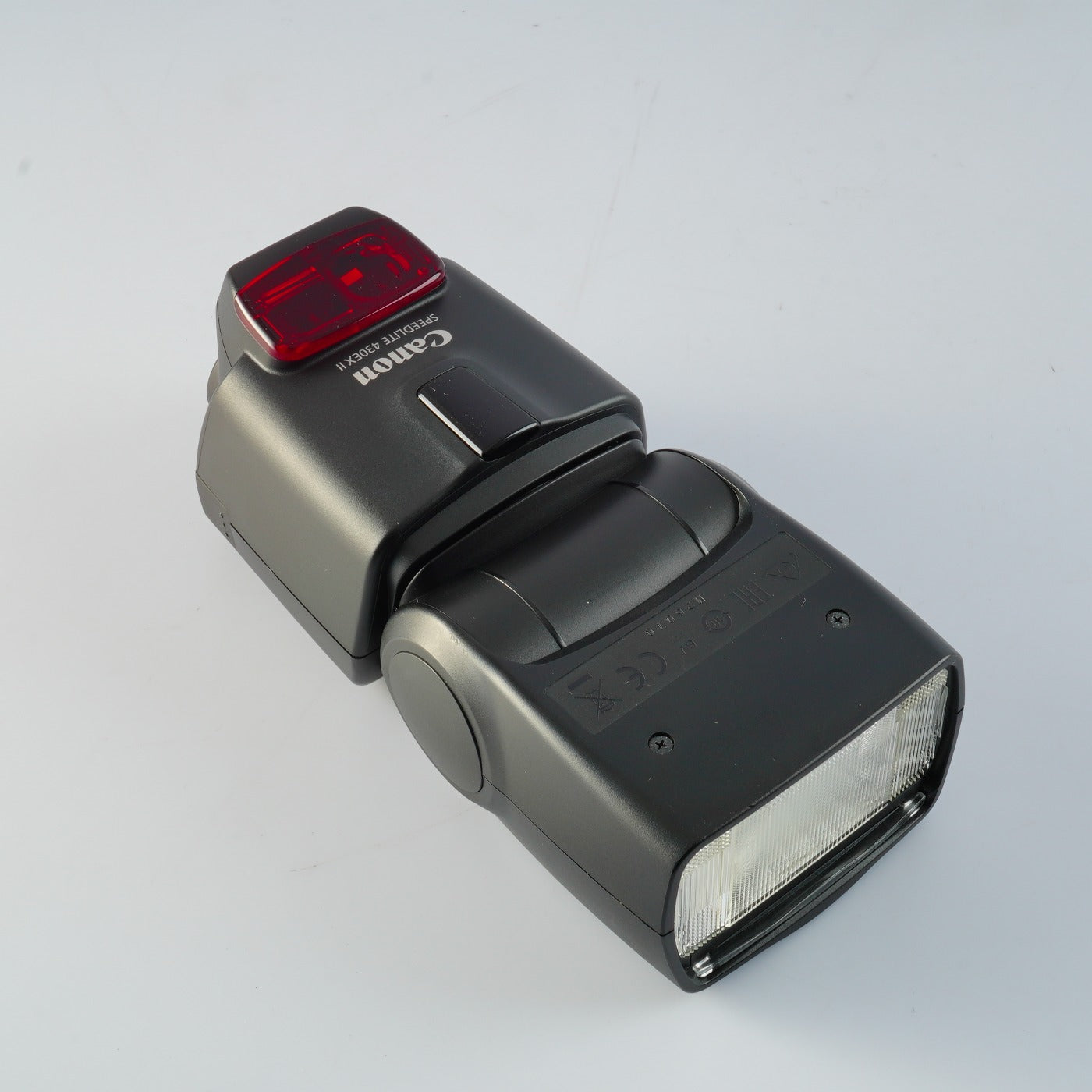Canon 430EX II Speedlite ストロボ・露出計