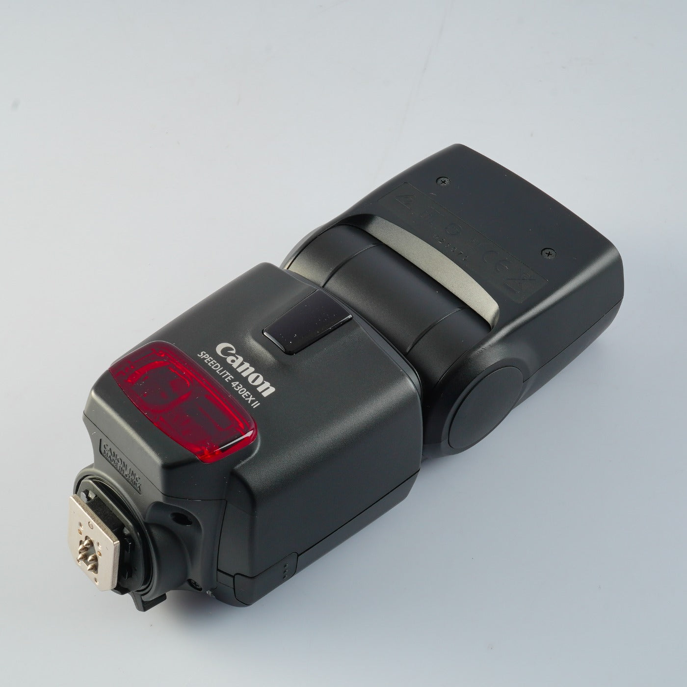 Canon 430EX II Speedlite ストロボ・露出計