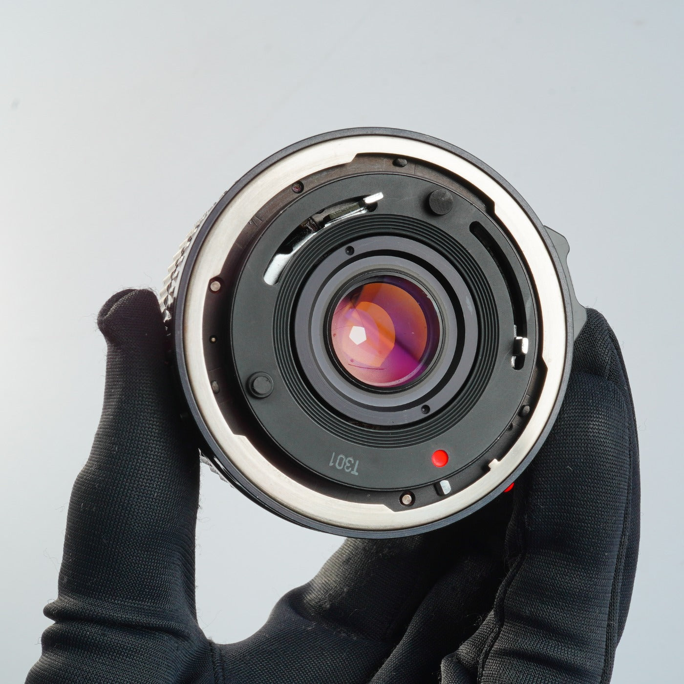 Canon New FD NFD 28mm F/2.8 単焦点レンズ