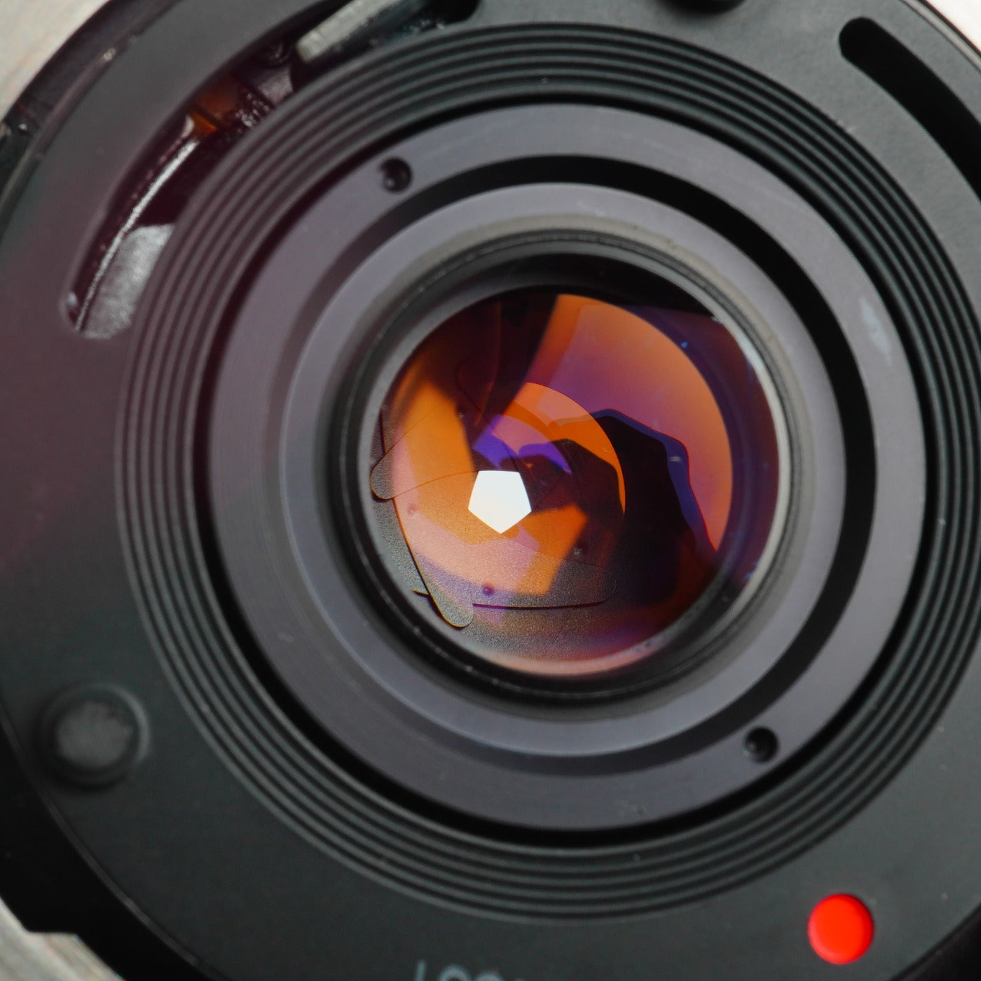 Canon New FD NFD 28mm F/2.8 単焦点レンズ