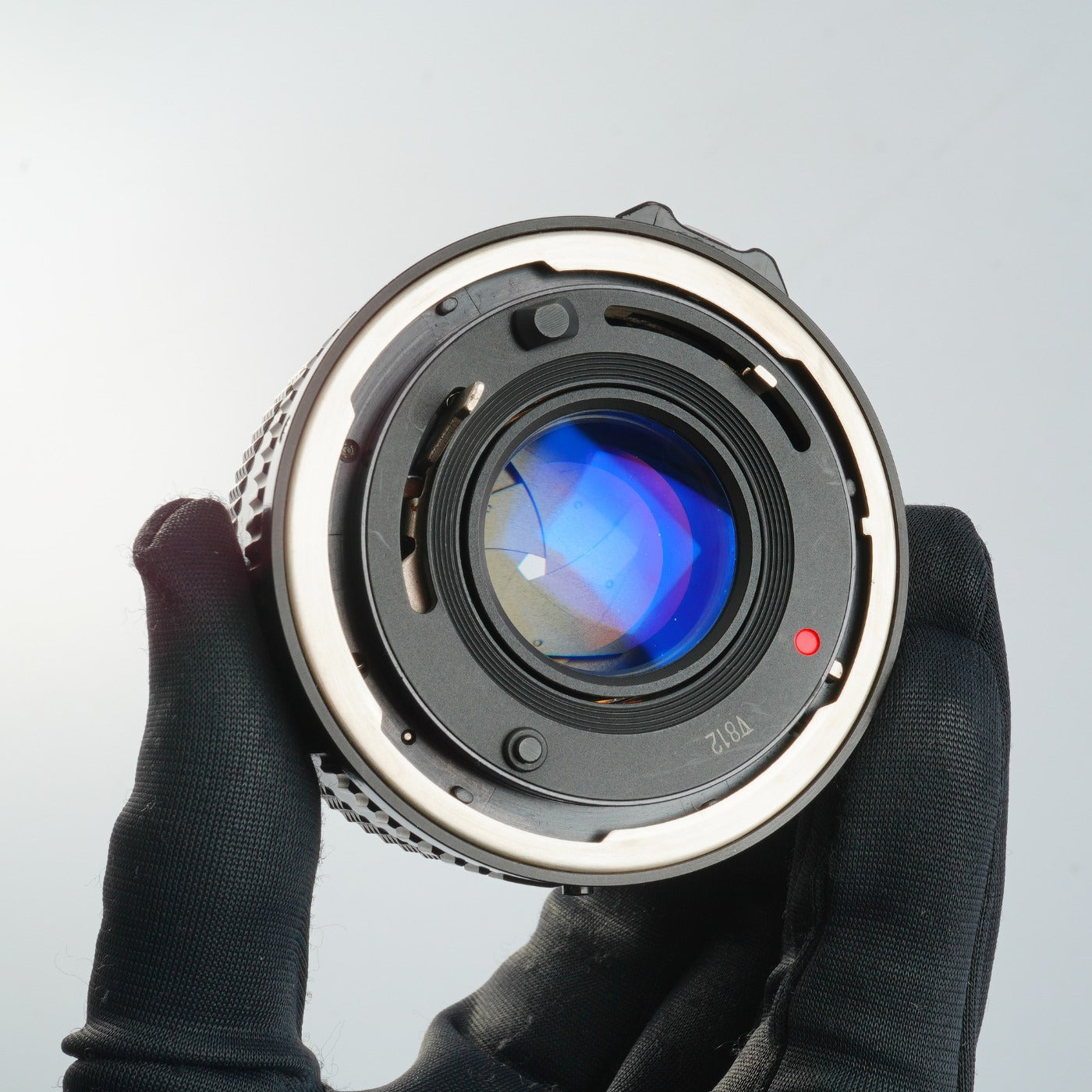 Canon New FD NFD 50mm F/1.8 単焦点レンズ