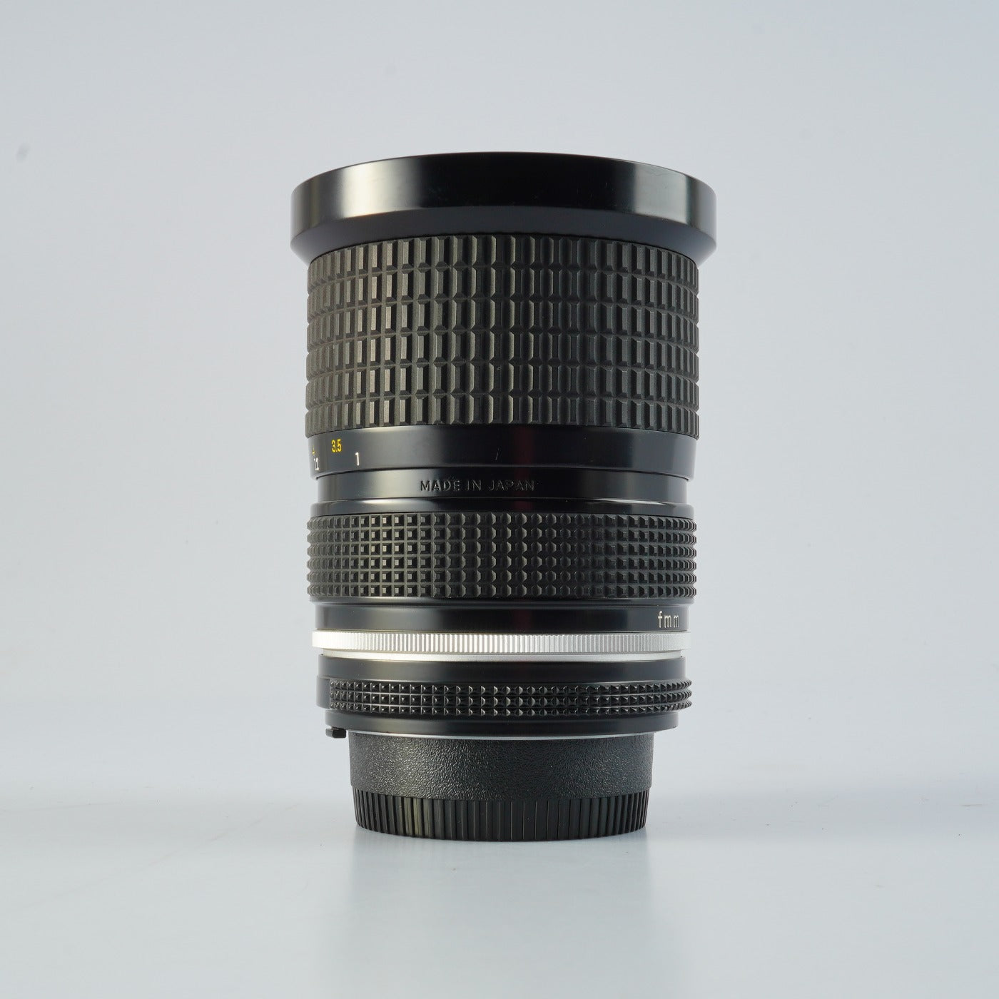 Nikon Ai Zoom NIKKOR 35-70mm F/3.5 ズームレンズ