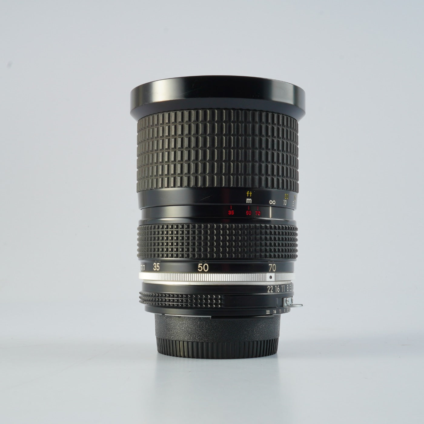 Nikon Ai Zoom NIKKOR 35-70mm F/3.5 ズームレンズ